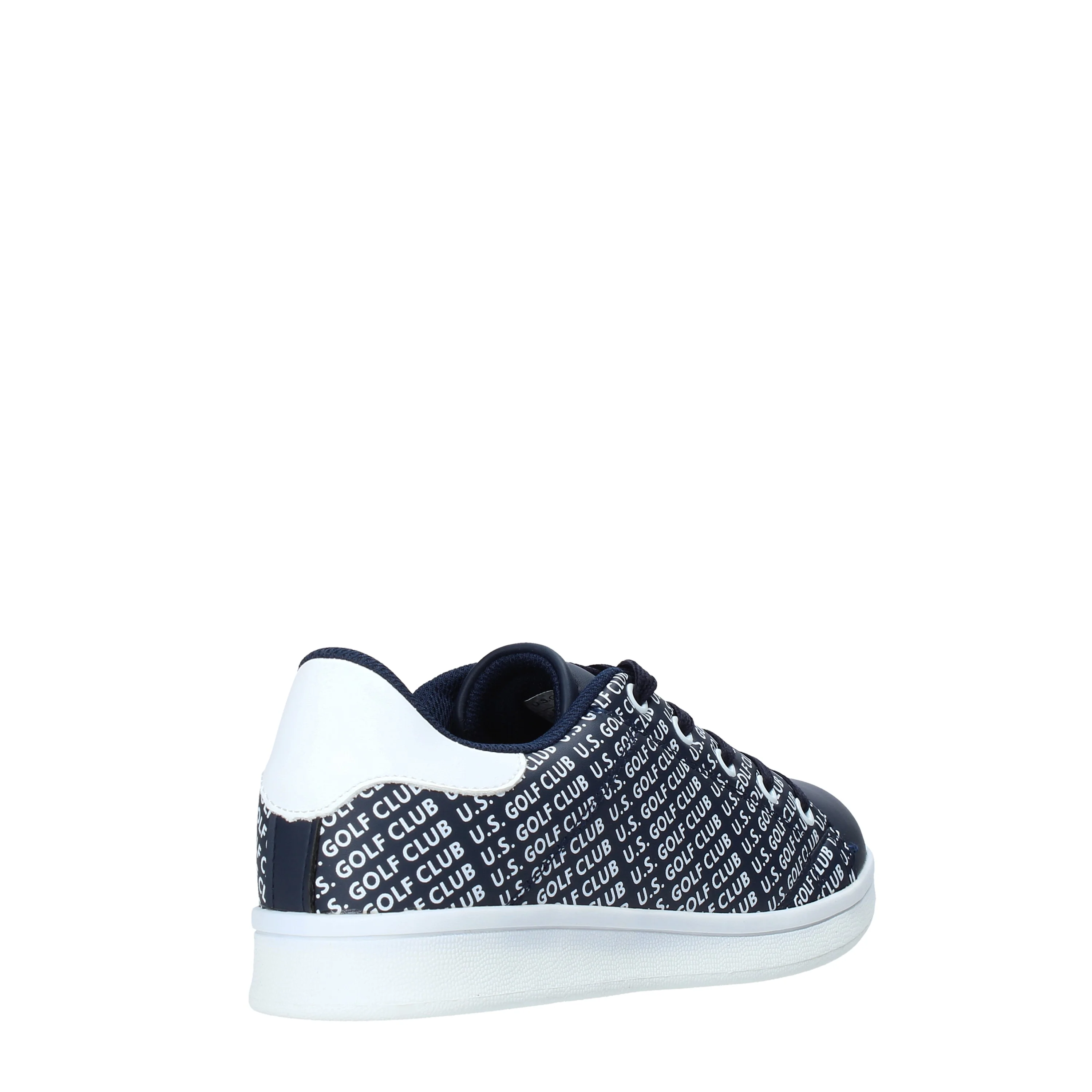 U.s. Golf Kids Sneakers Bambini | S20-SUK621 - Image 9