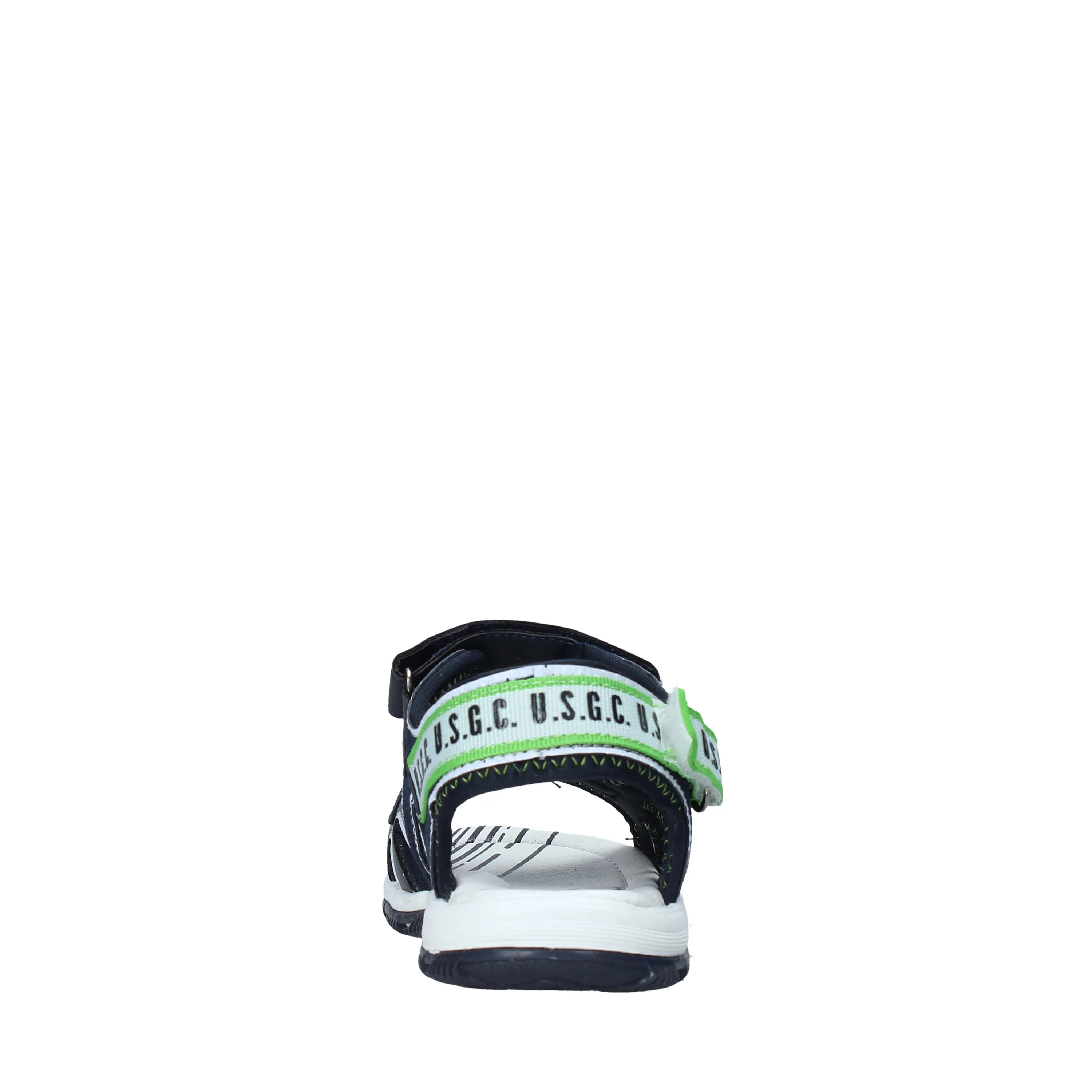 U.s. Golf Kids Sandali Con Strappi Bambini | S21-S00UK839 - Image 11