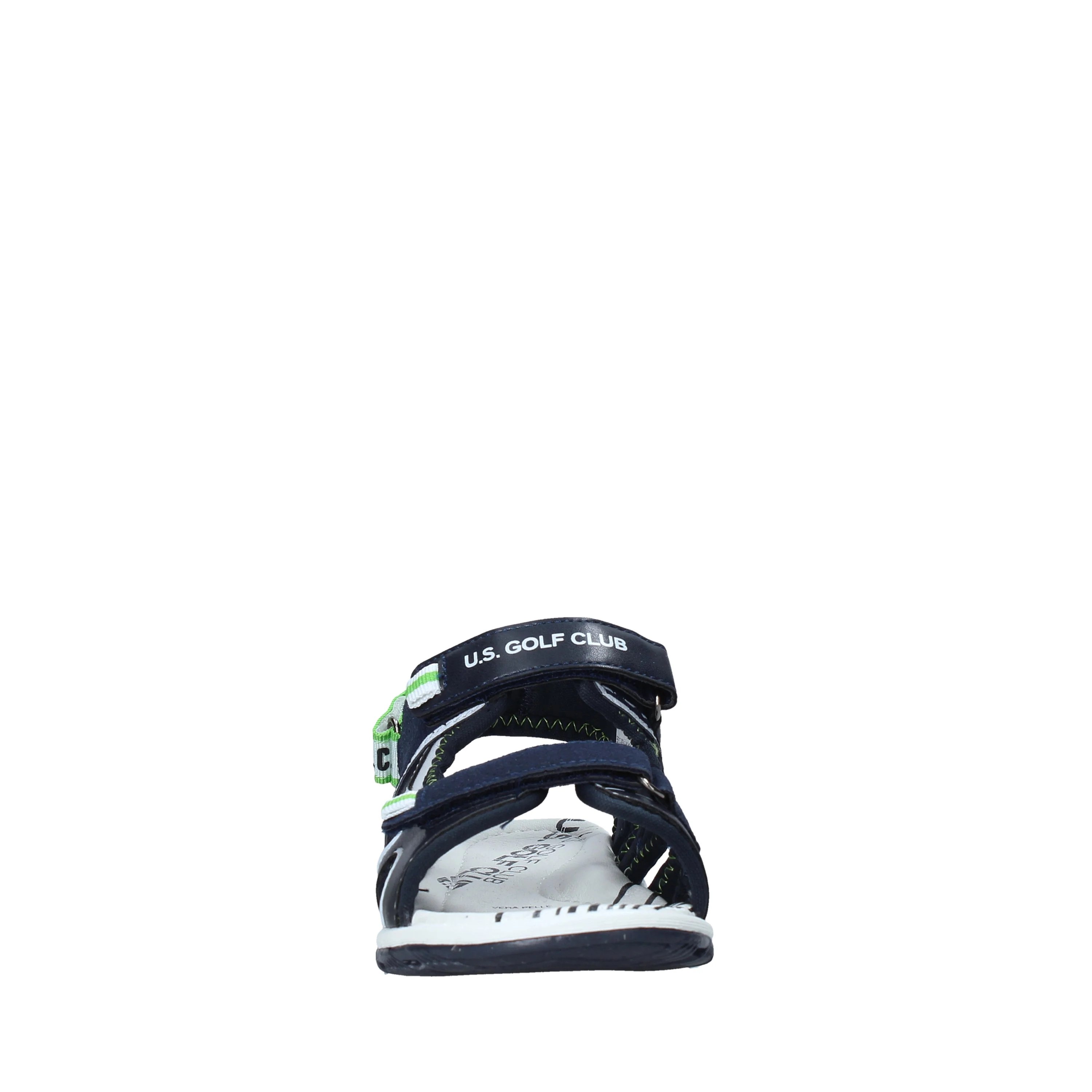 U.s. Golf Kids Sandali Con Strappi Bambini | S21-S00UK839 - Image 9