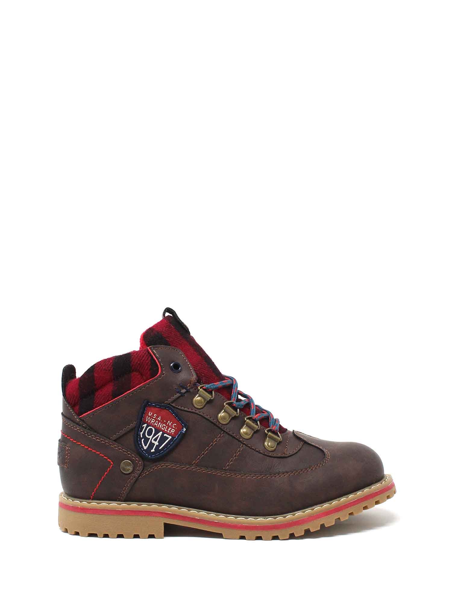 Wrangler Stivaletti Bambini | WJ17212