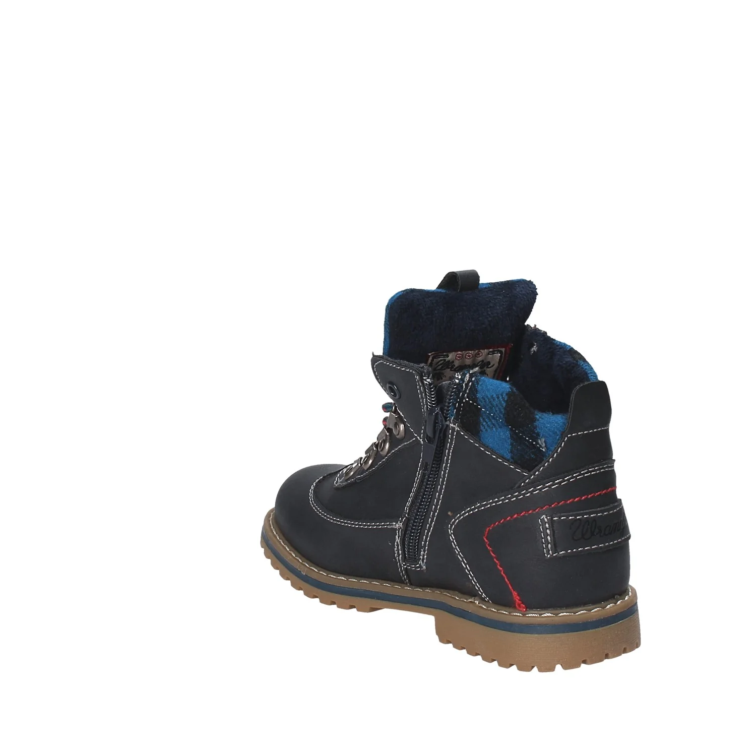 Wrangler Stivaletti Bambini | WJ17212 - Image 10