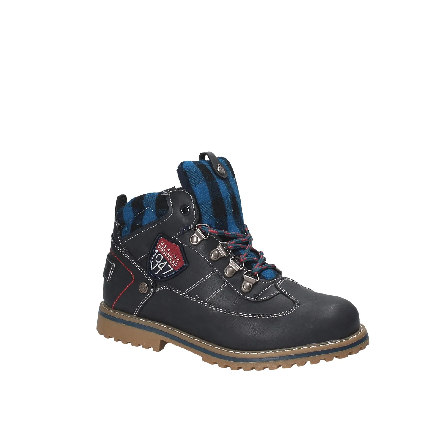 Wrangler Stivaletti Bambini | WJ17212 - Image 12