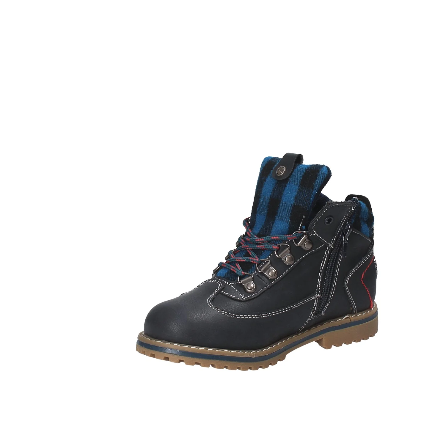 Wrangler Stivaletti Bambini | WJ17212 - Image 13