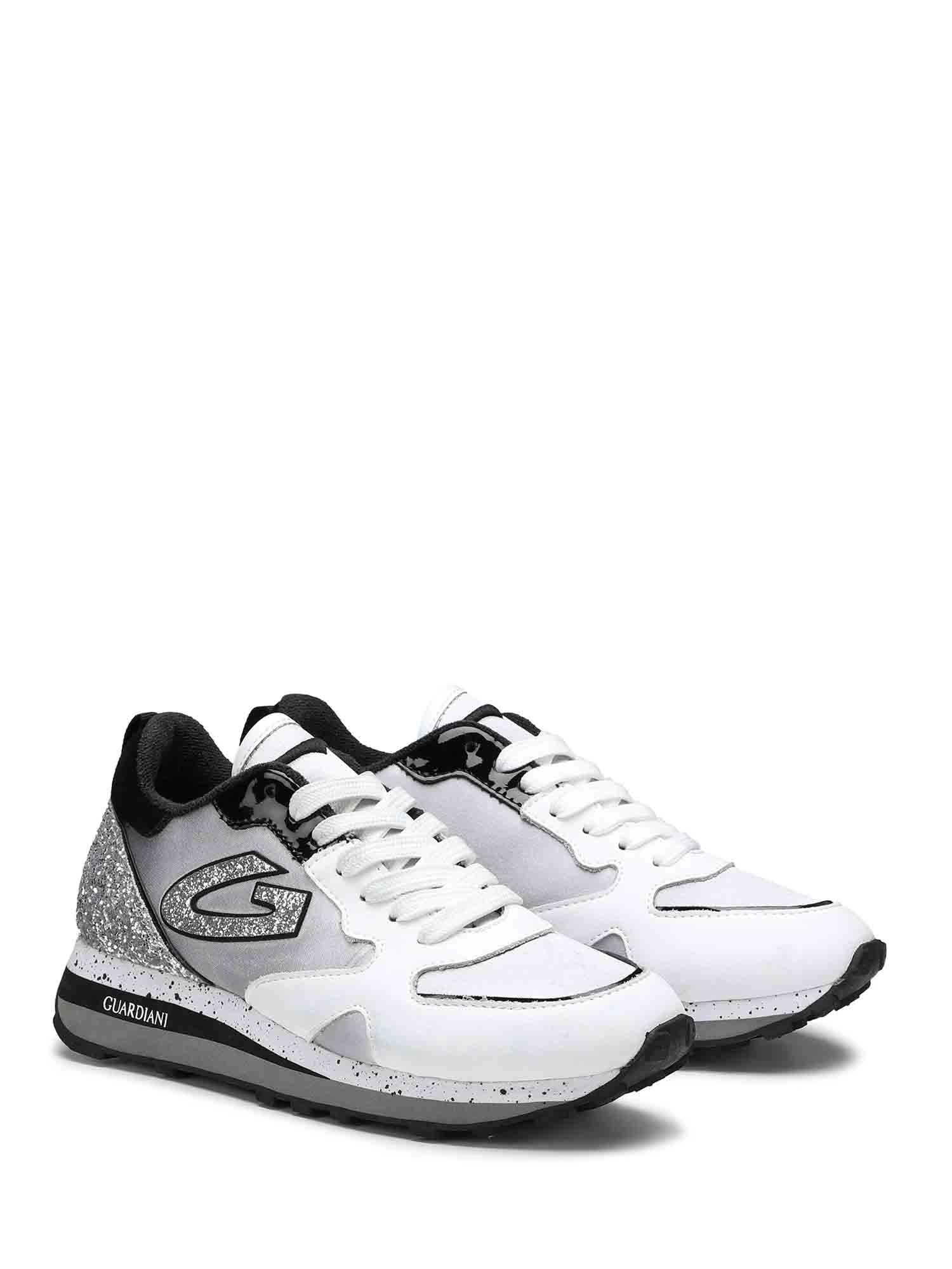 Alberto Guardiani Sneakers Donna | AGW015300 - Image 2