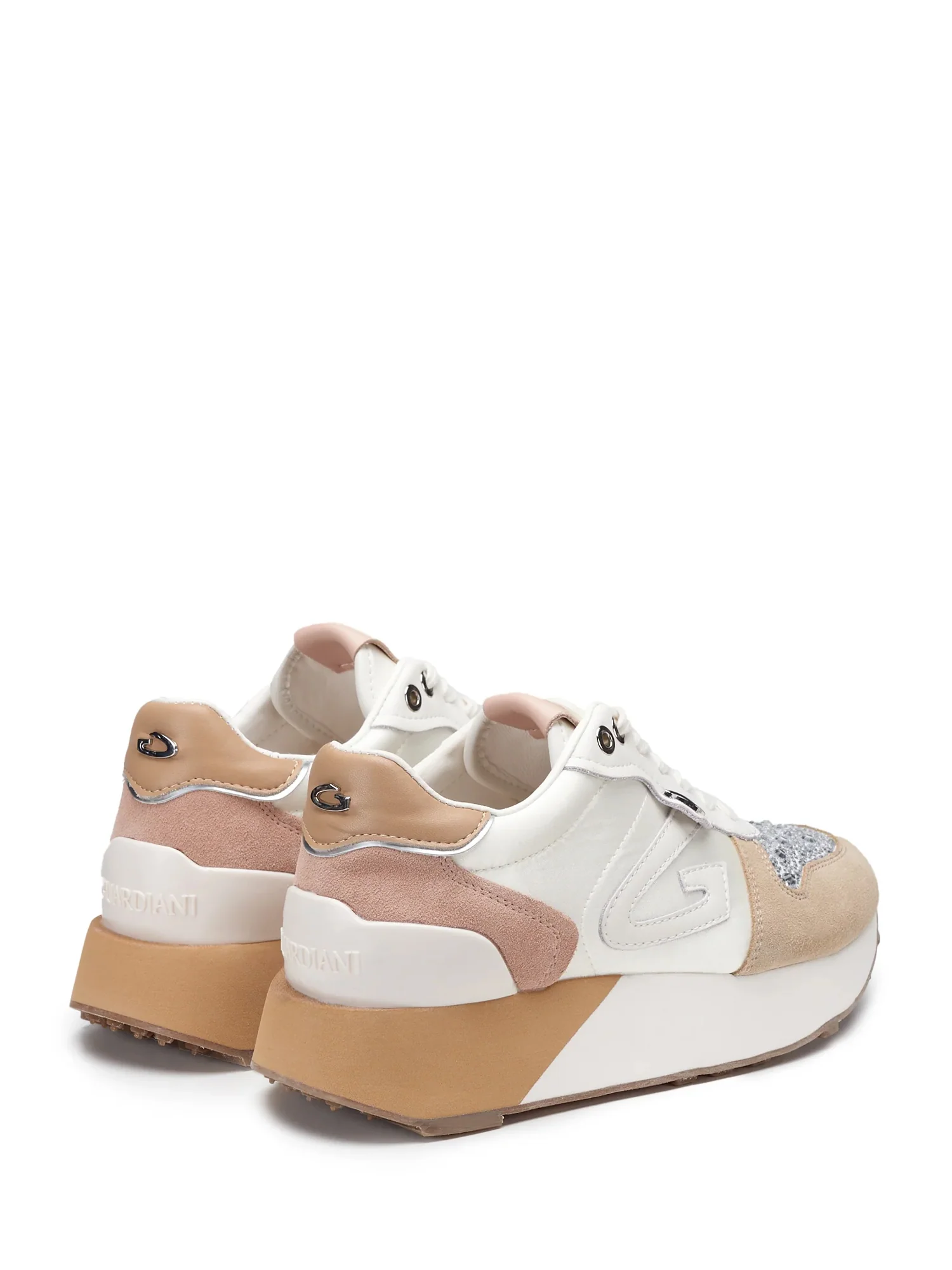 Alberto Guardiani Sneakers Donna | AGW437400 - Image 3