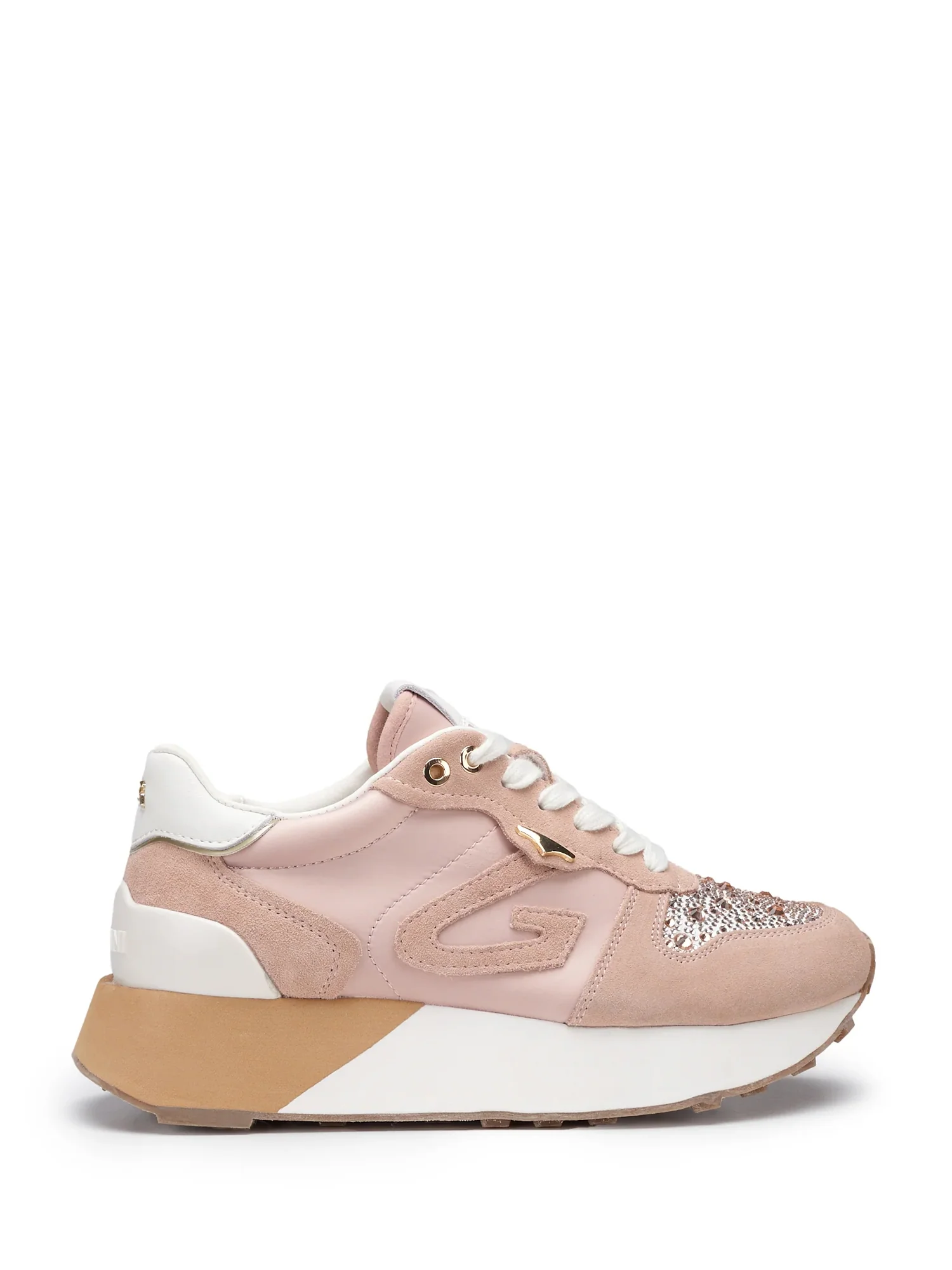 Alberto Guardiani Sneakers Donna | AGW437401