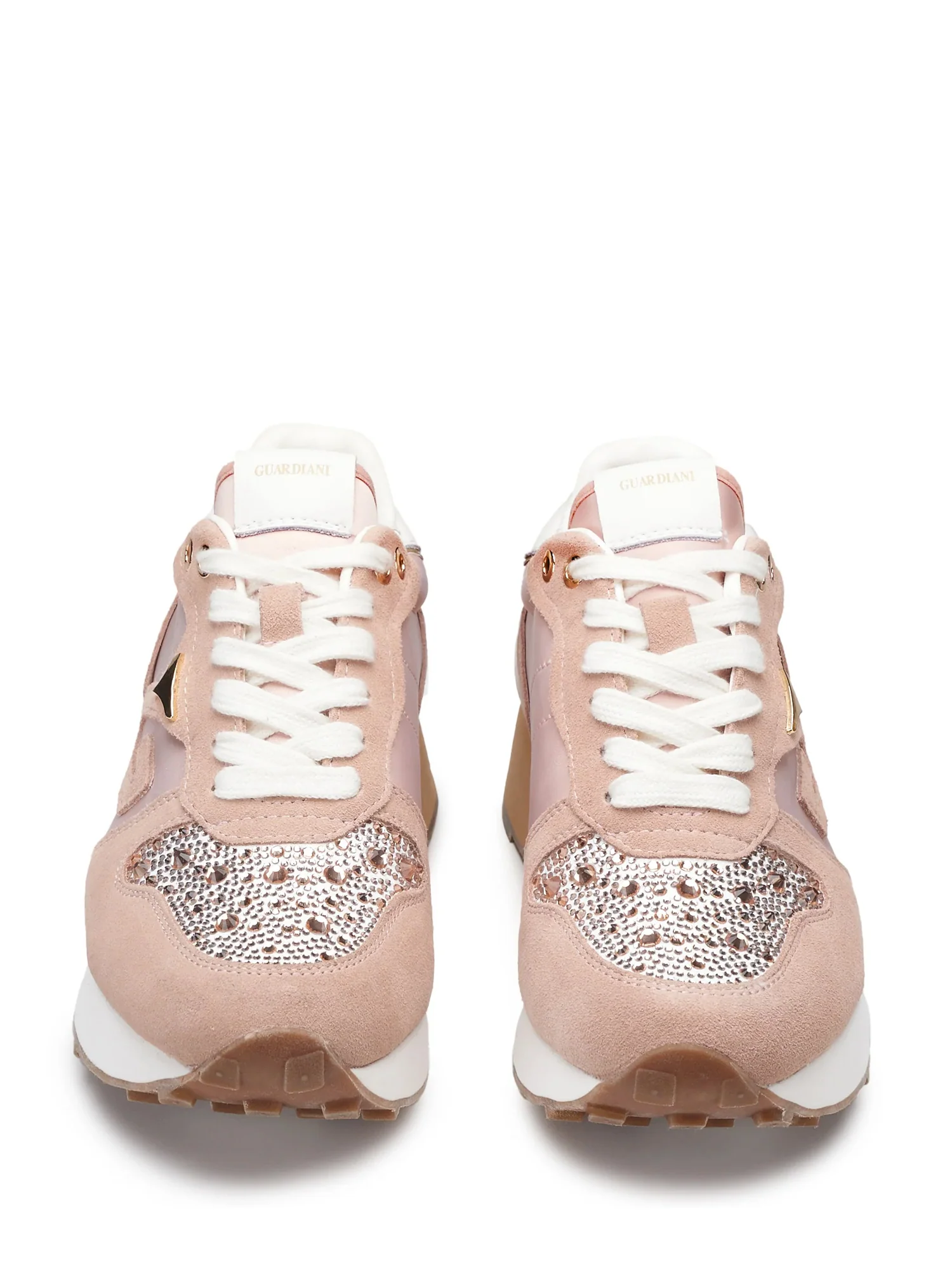 Alberto Guardiani Sneakers Donna | AGW437401 - Image 4