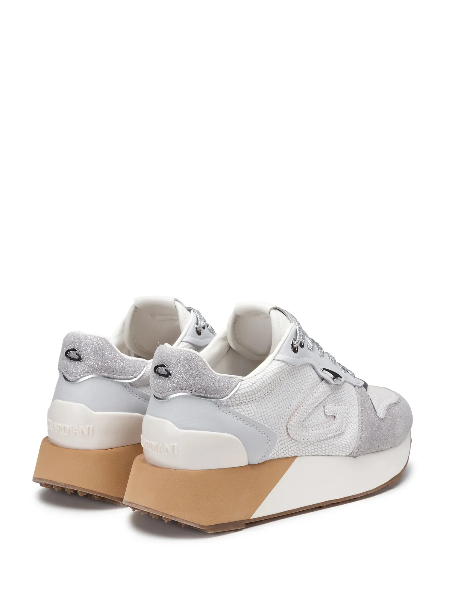 Alberto Guardiani Sneakers Donna | AGW437500 - Image 3