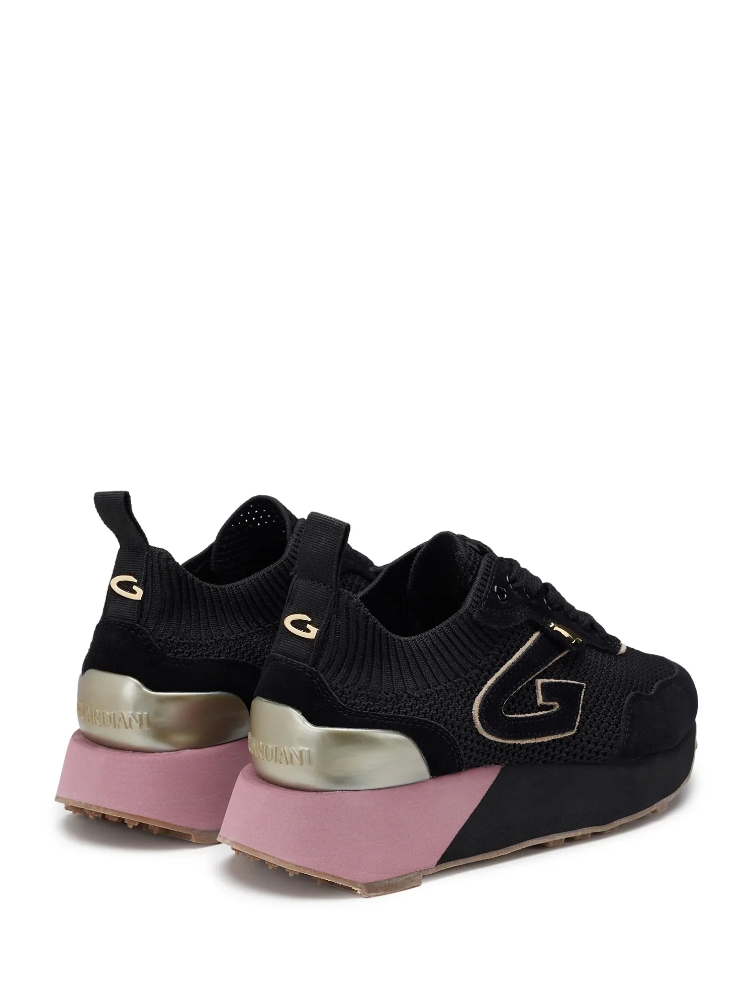 Alberto Guardiani Sneakers Donna | AGW437601 - Image 3