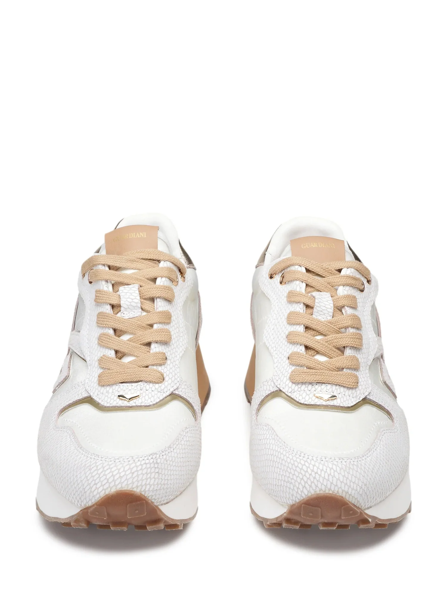 Alberto Guardiani Sneakers Donna | AGW437800 - Image 4