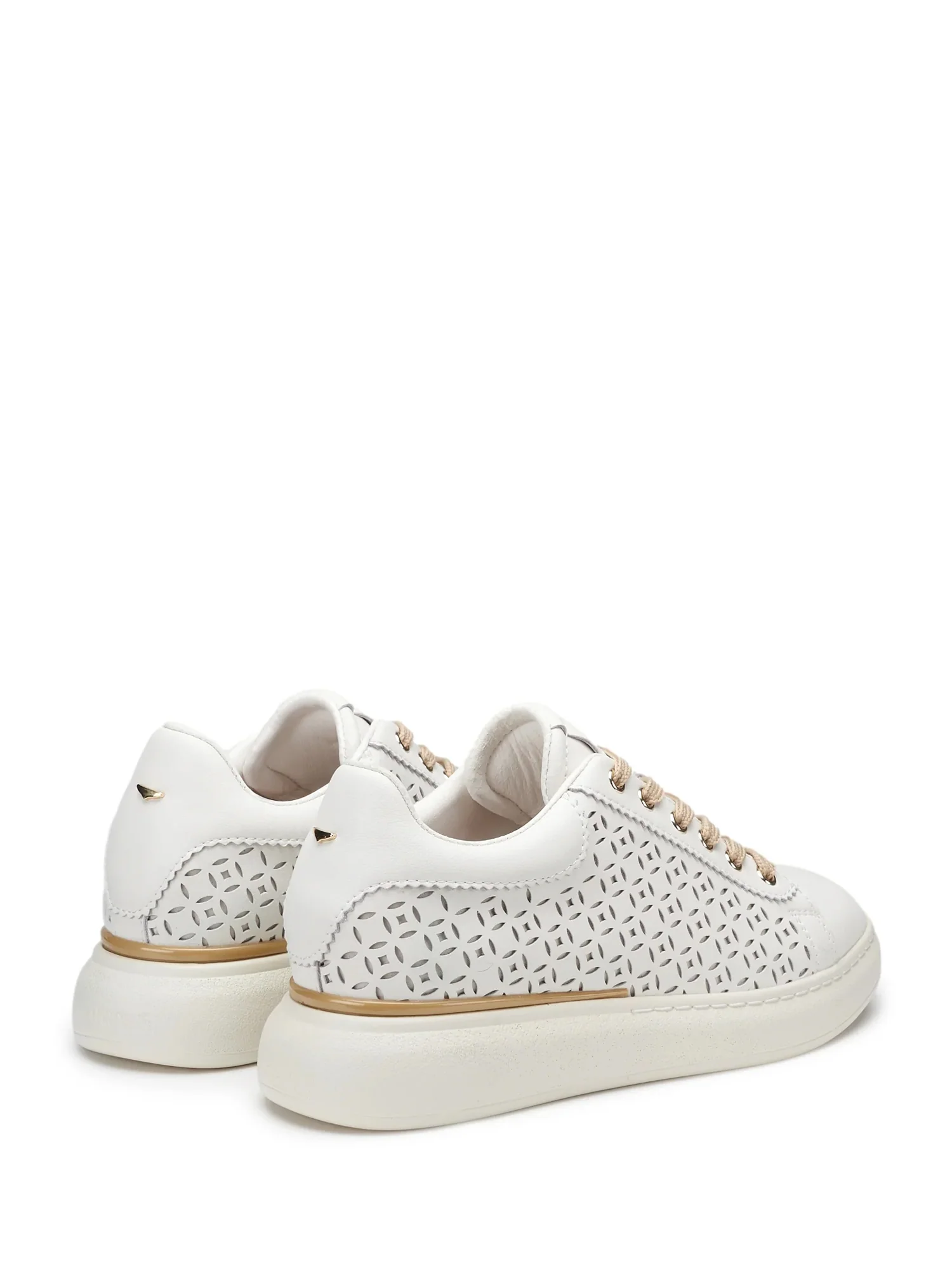 Alberto Guardiani Sneakers Donna | AGW438000 - Image 3