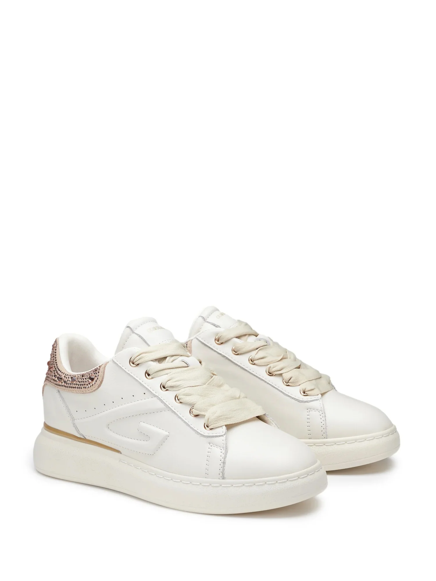Alberto Guardiani Sneakers Donna | AGW438100 - Image 2