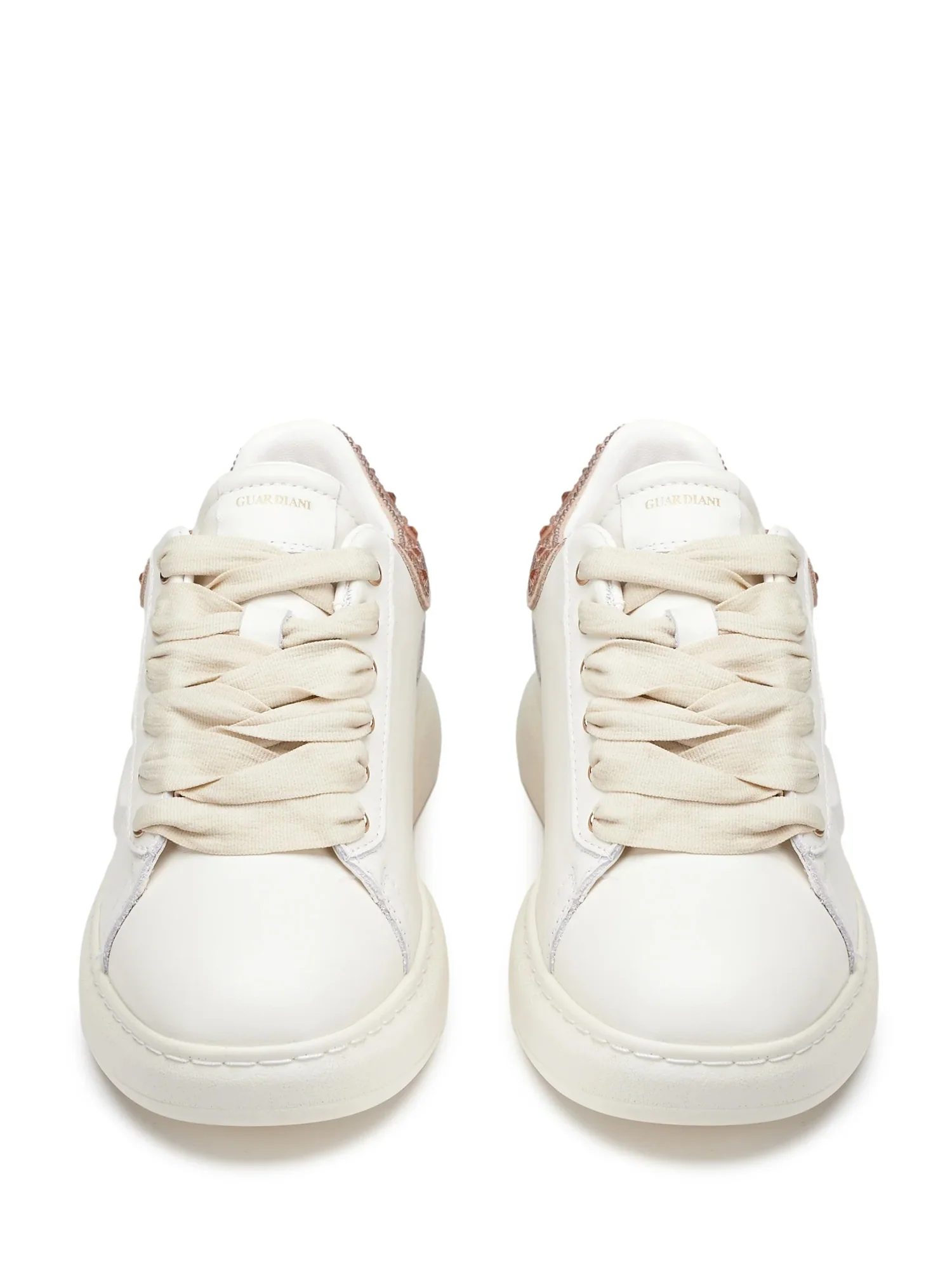 Alberto Guardiani Sneakers Donna | AGW438100 - Image 4