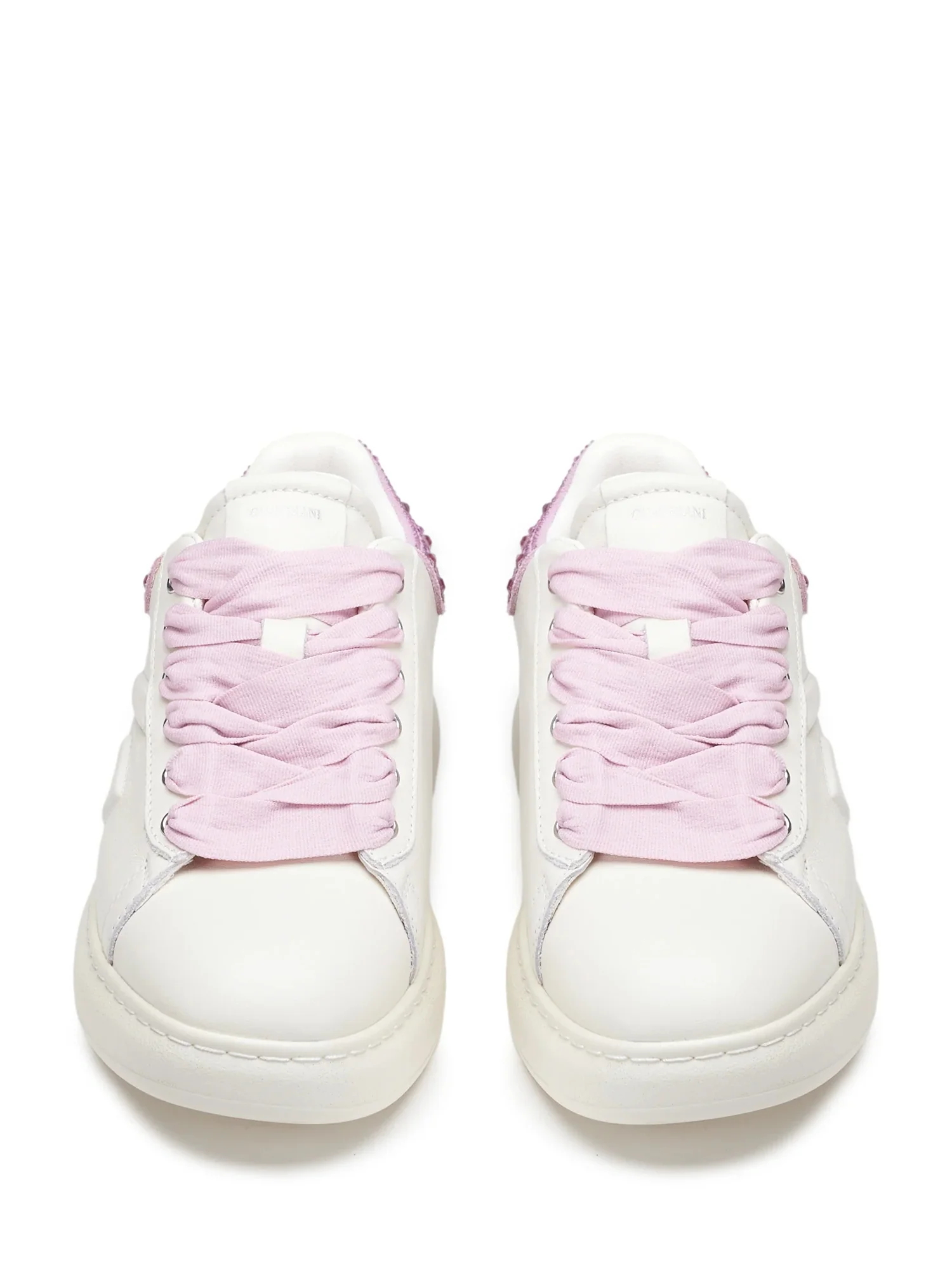 Alberto Guardiani Sneakers Donna | AGW438101 - Image 4