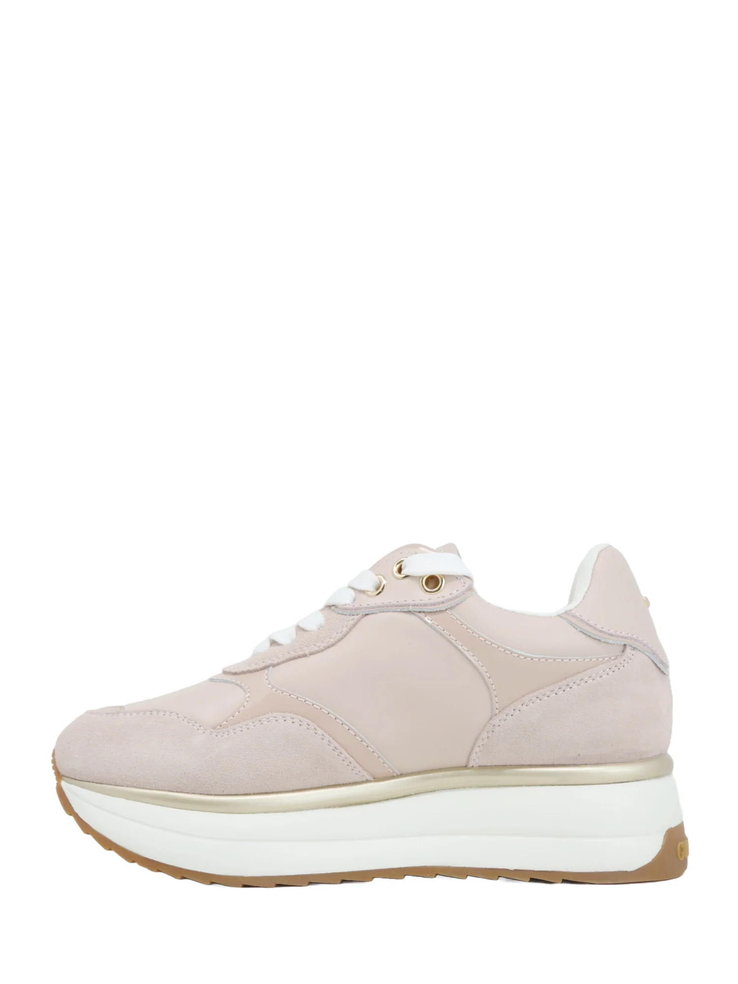 Alberto Guardiani Sneakers Donna | AGW438801 - Image 2