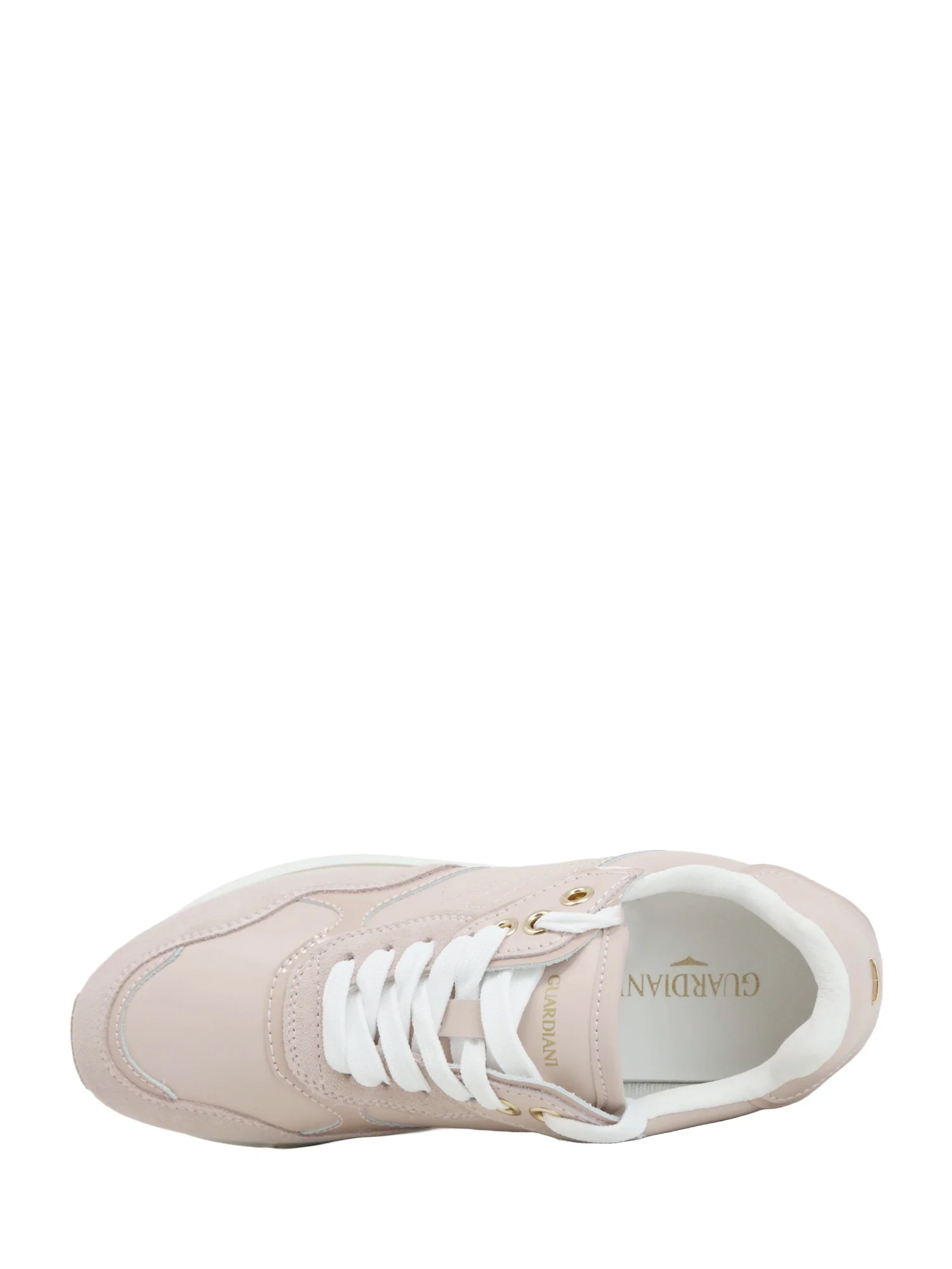 Alberto Guardiani Sneakers Donna | AGW438801 - Image 3