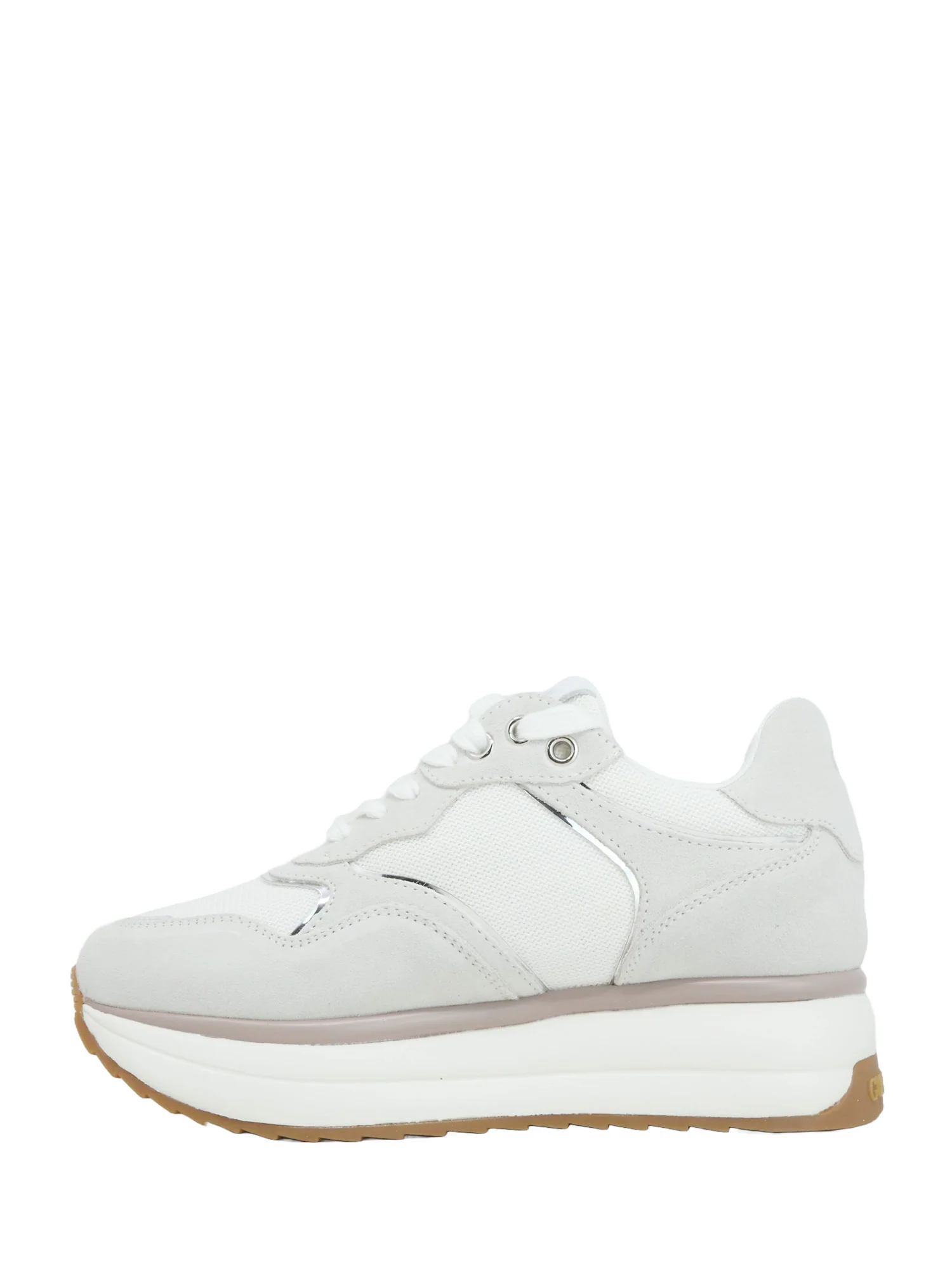 Alberto Guardiani Sneakers Donna | AGW438900 - Image 2