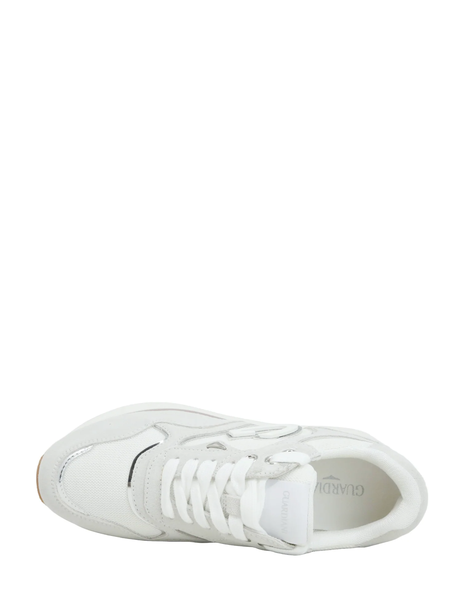Alberto Guardiani Sneakers Donna | AGW438900 - Image 3