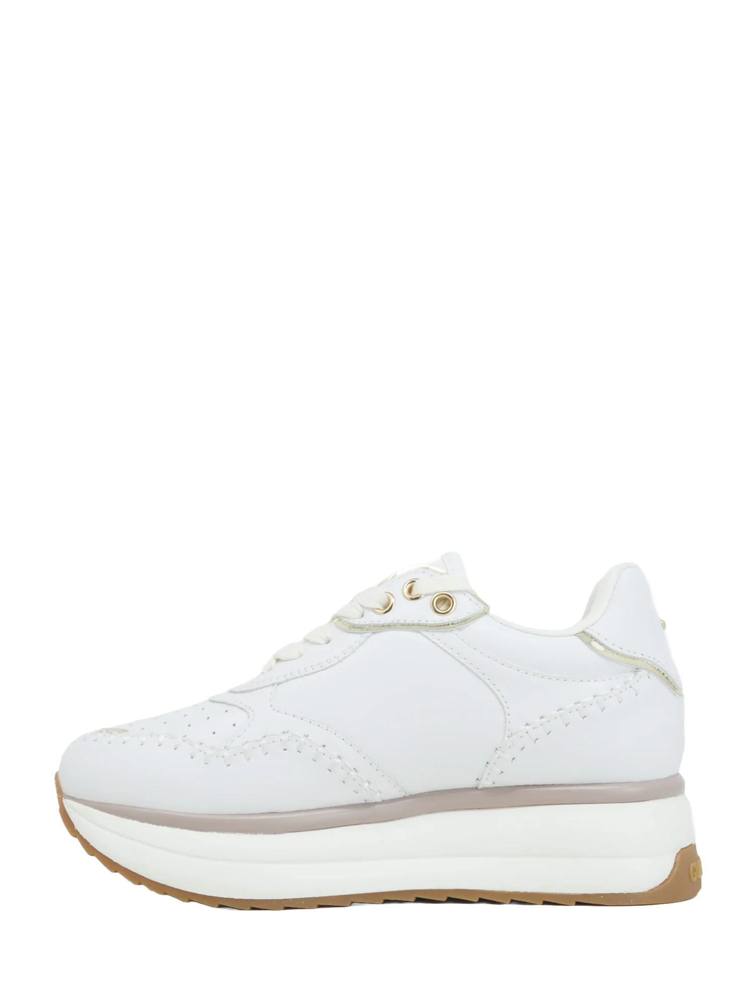 Alberto Guardiani Sneakers Donna | AGW441100 - Image 2