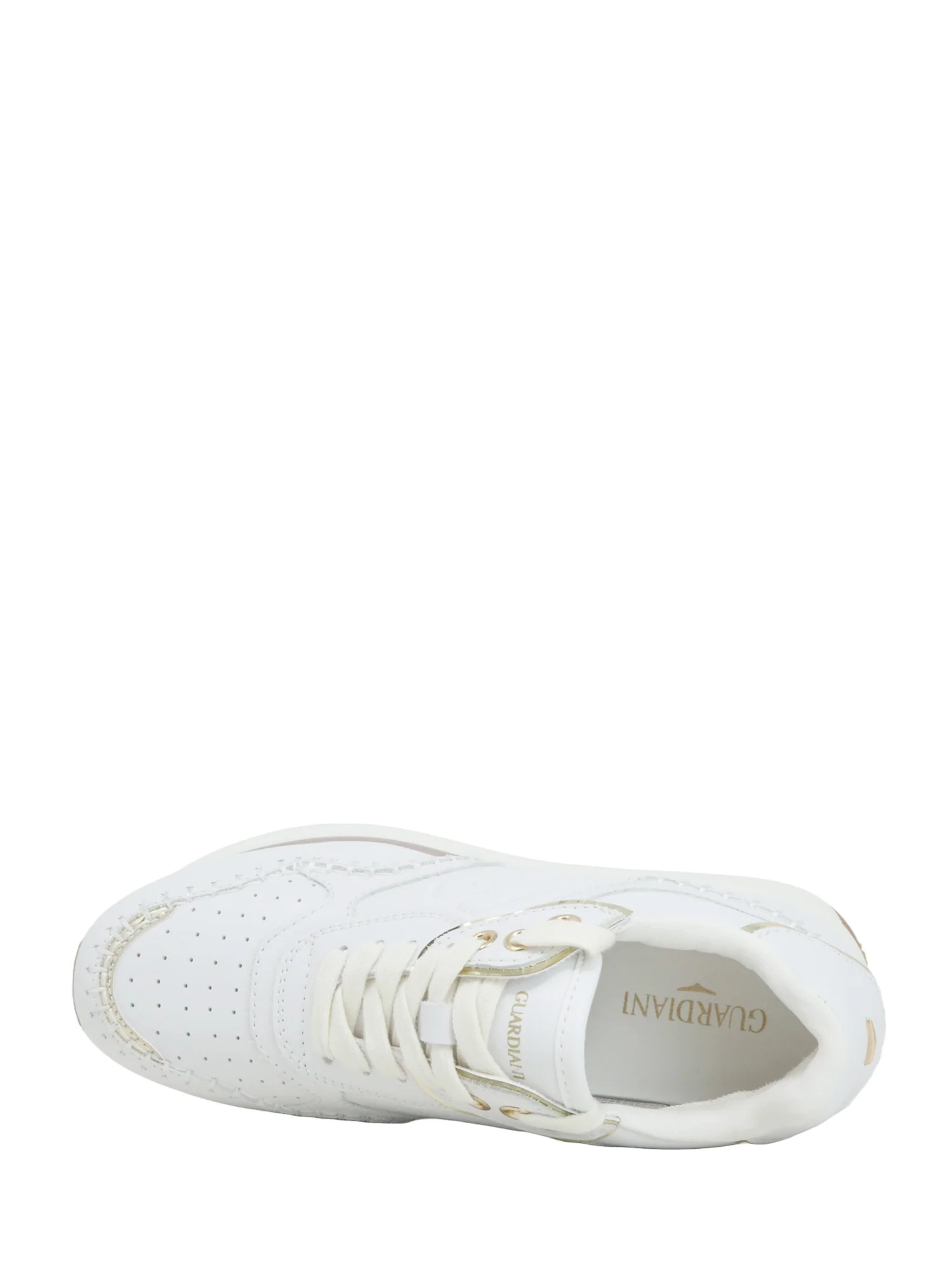 Alberto Guardiani Sneakers Donna | AGW441100 - Image 3