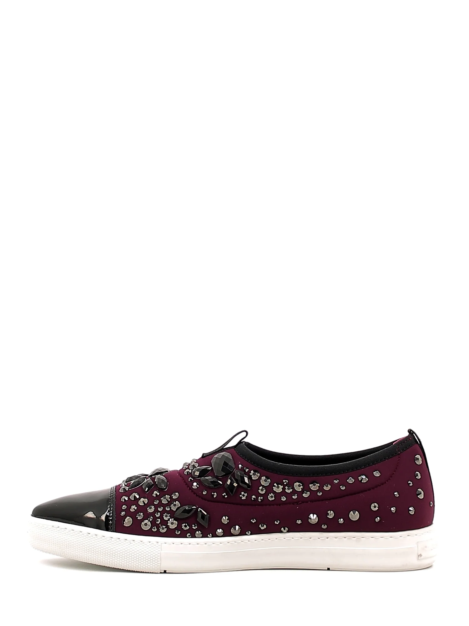 Alberto Guardiani Slip-on Donna | GD33191B - Image 13