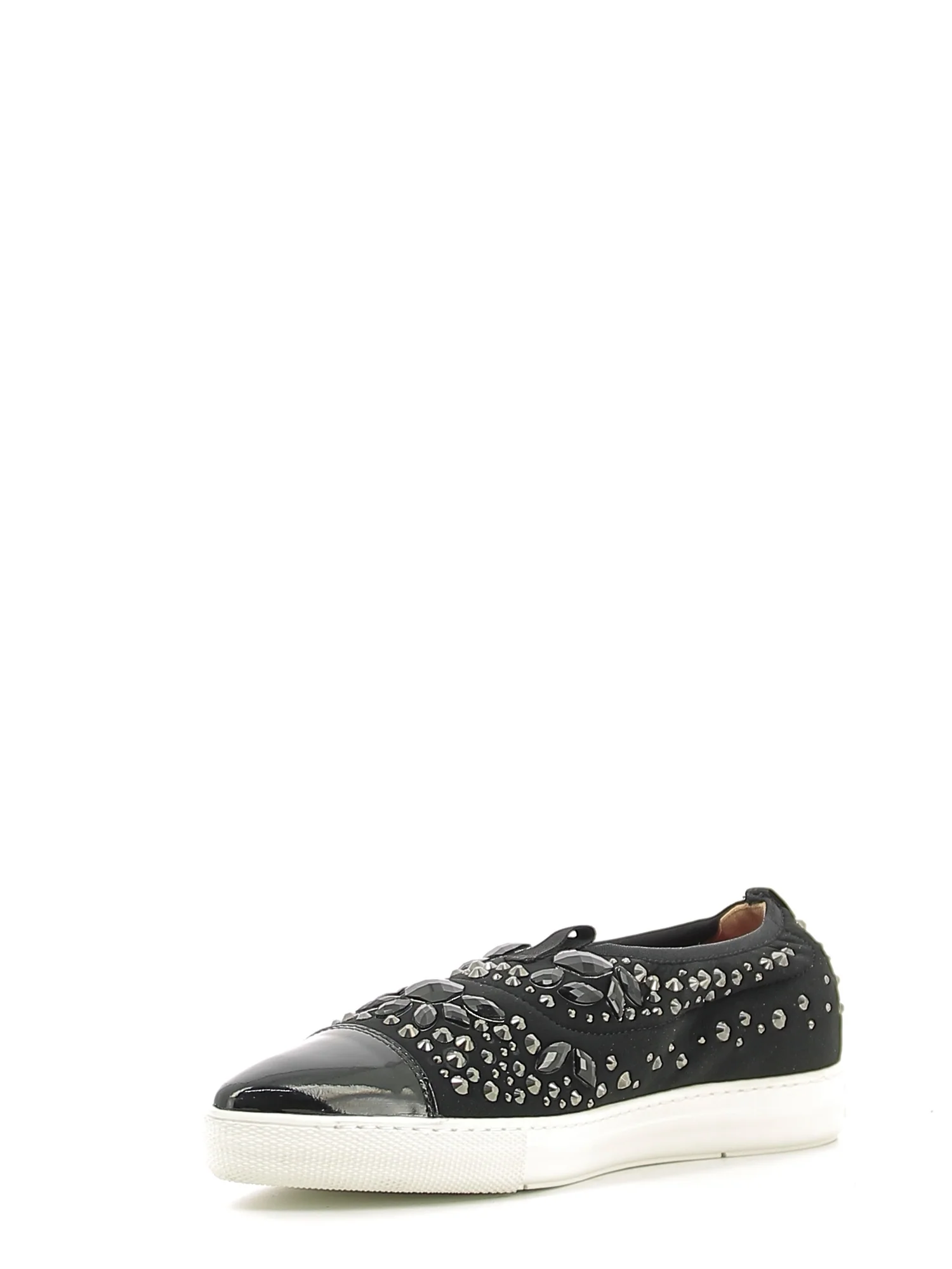 Alberto Guardiani Slip-on Donna | GD33191B - Image 6