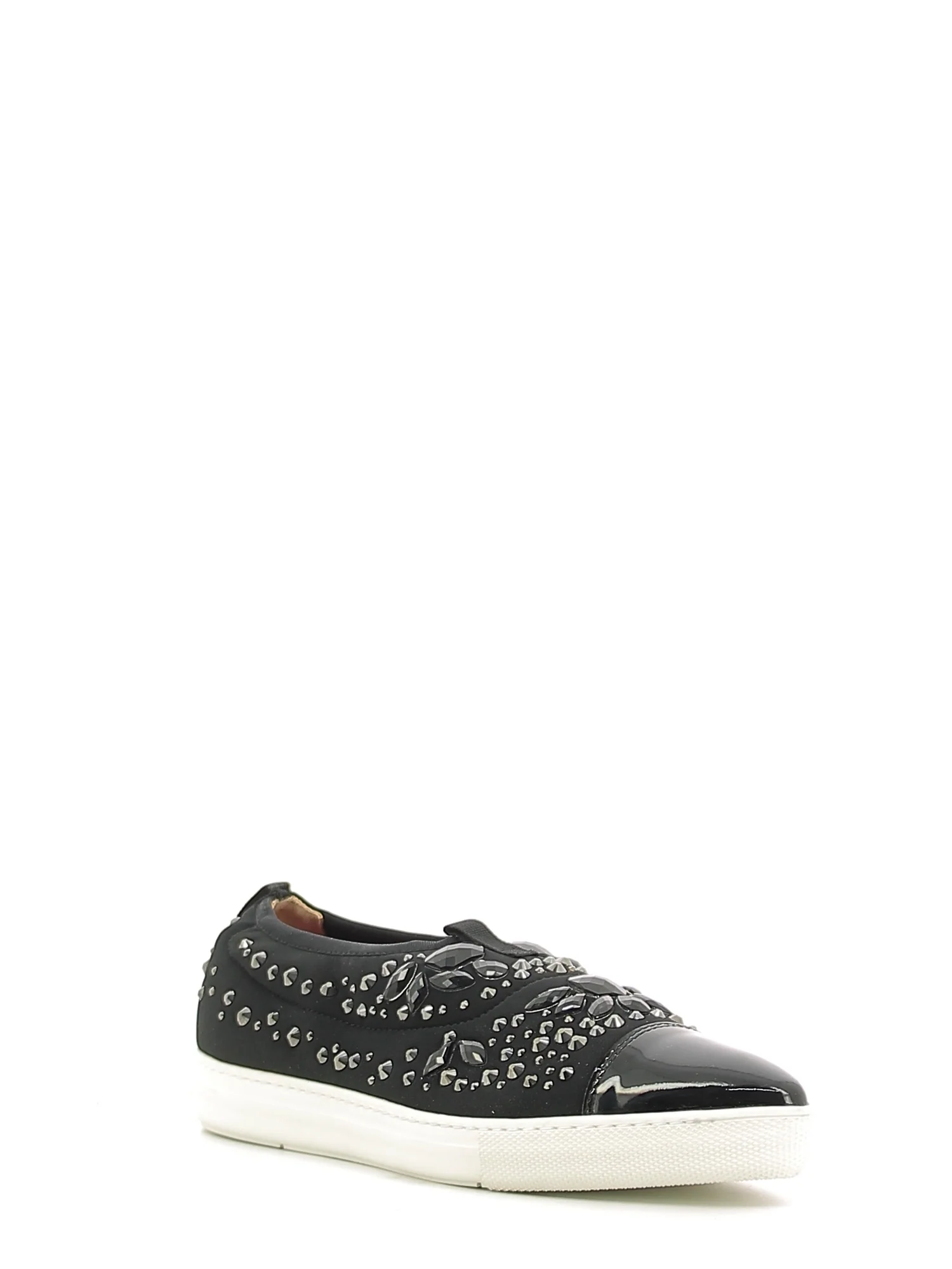 Alberto Guardiani Slip-on Donna | GD33191B - Image 8