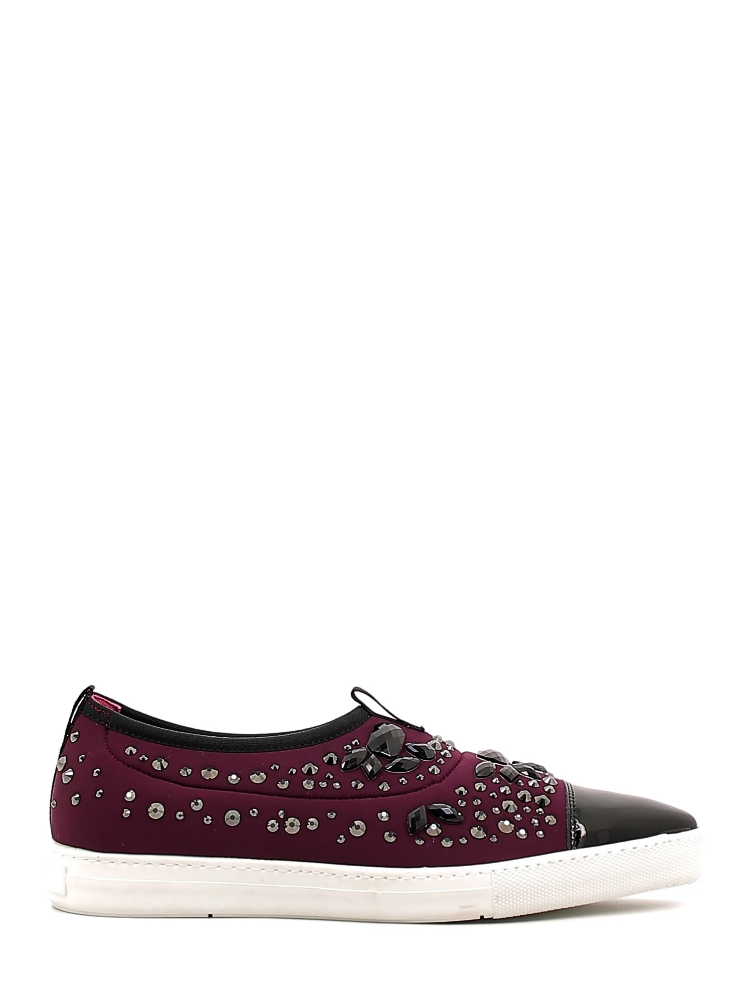 Alberto Guardiani Slip-on Donna | GD33191B - Image 9