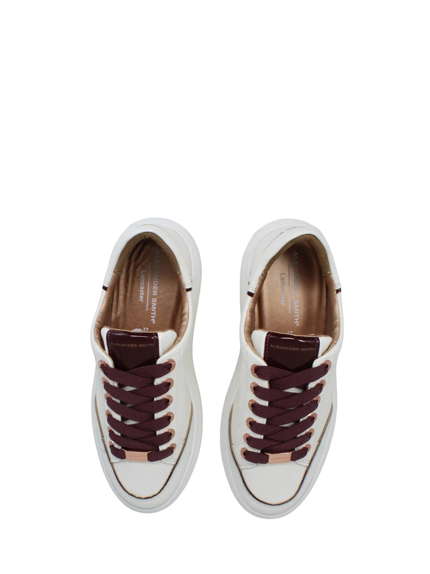 Alexander Smith Sneakers Donna | ASBCLSW - Image 10