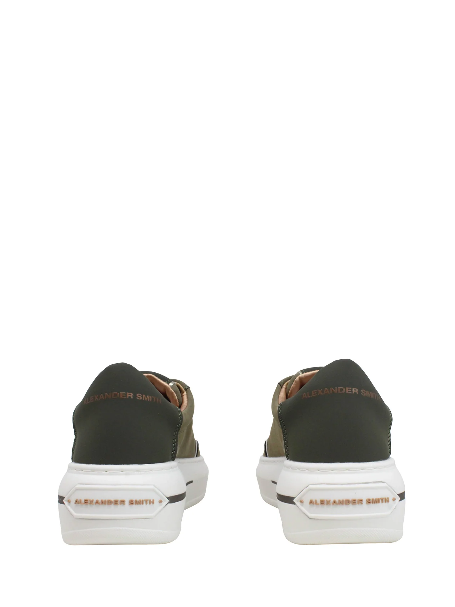 Alexander Smith Sneakers Donna | ASBCLSW - Image 3