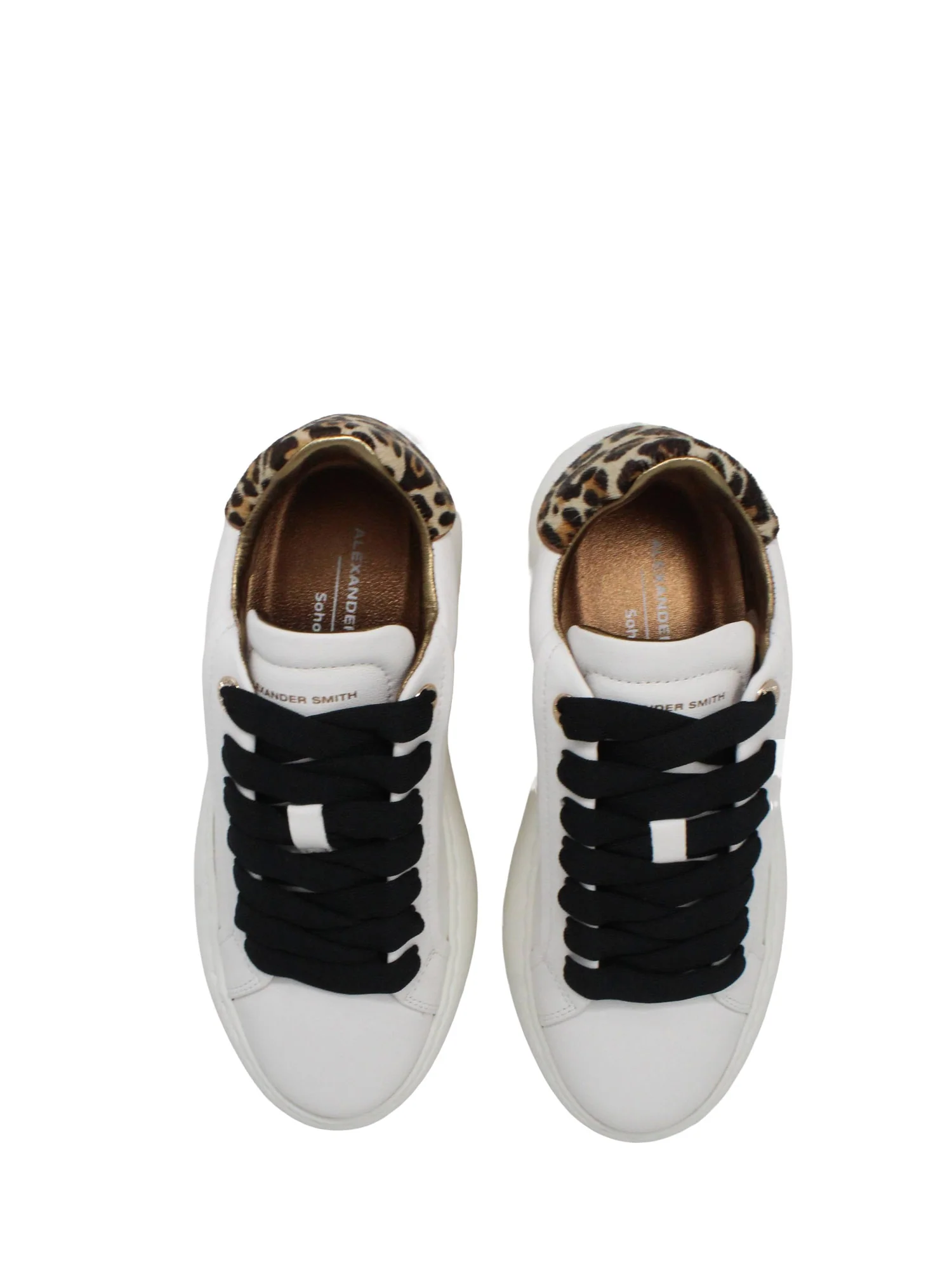 Alexander Smith Sneakers Donna | ASBCSOW - Image 4
