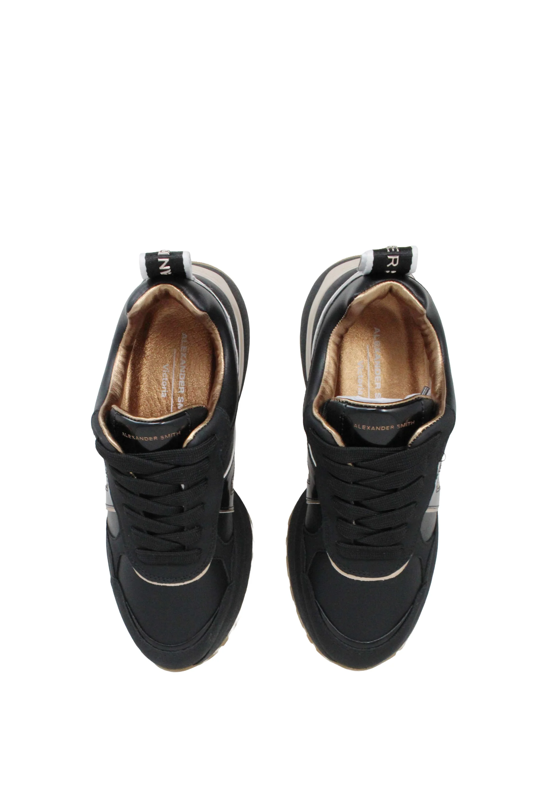 Alexander Smith Sneakers Donna | ASBCVIW - Image 10