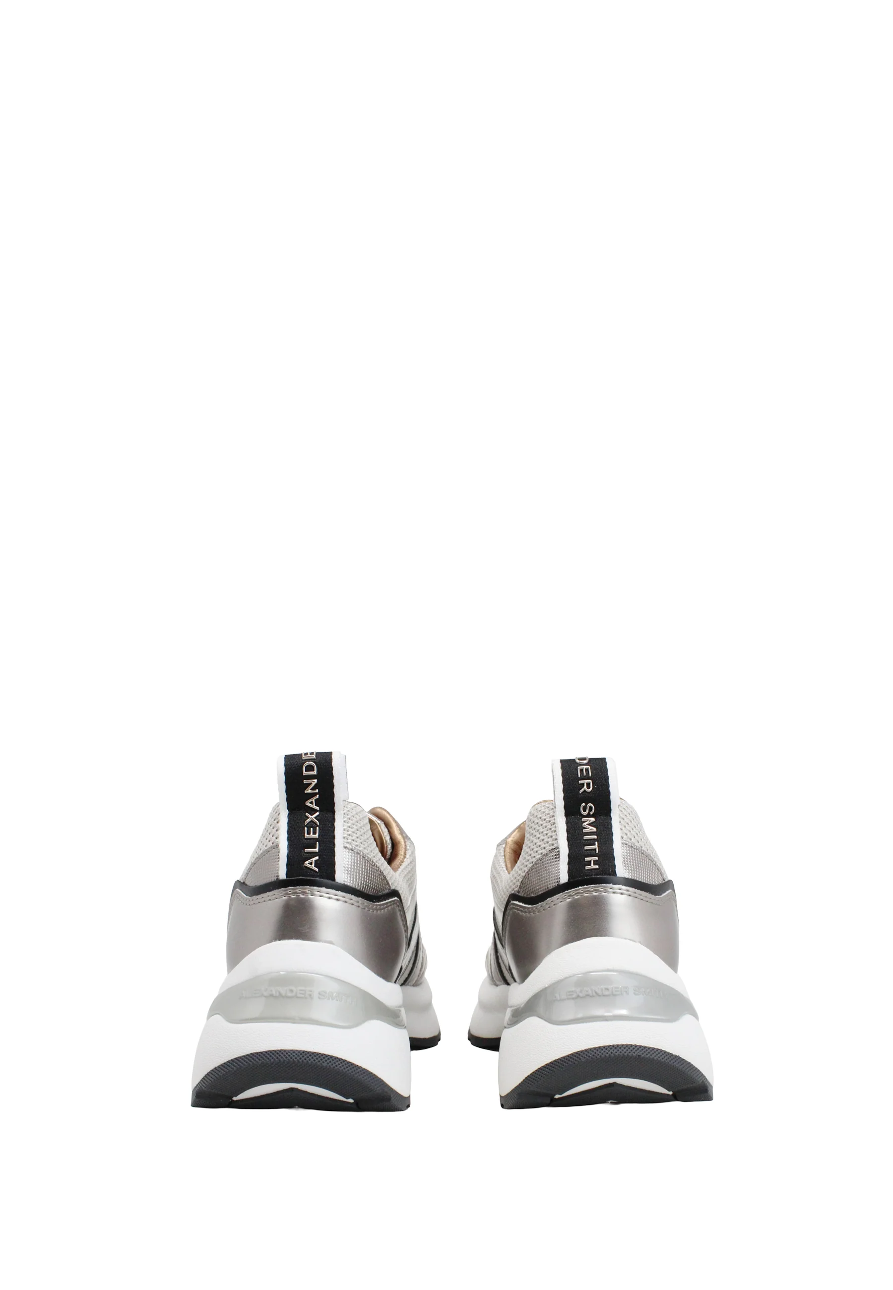 Alexander Smith Sneakers Donna | ASBCVIW - Image 3