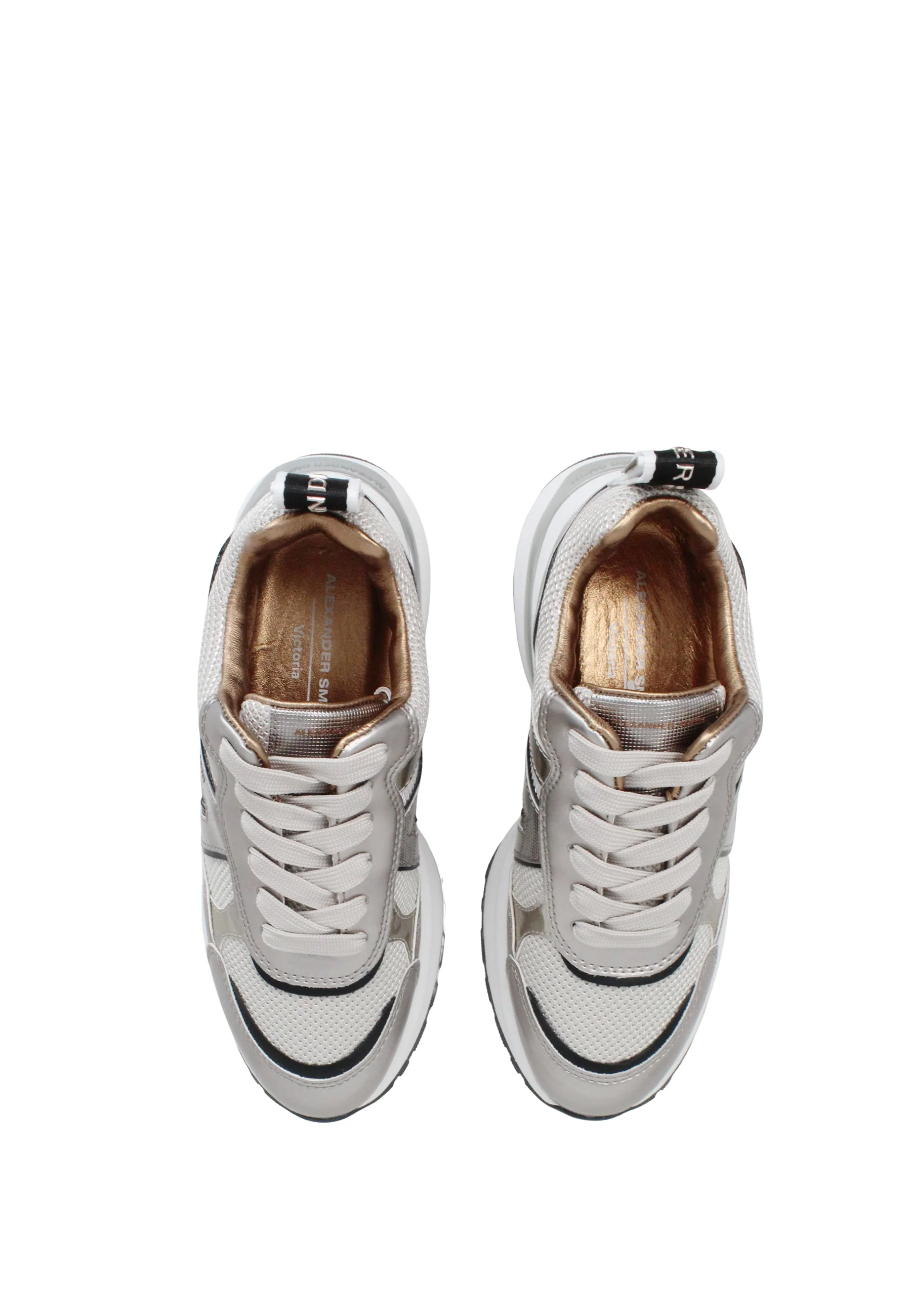 Alexander Smith Sneakers Donna | ASBCVIW - Image 4