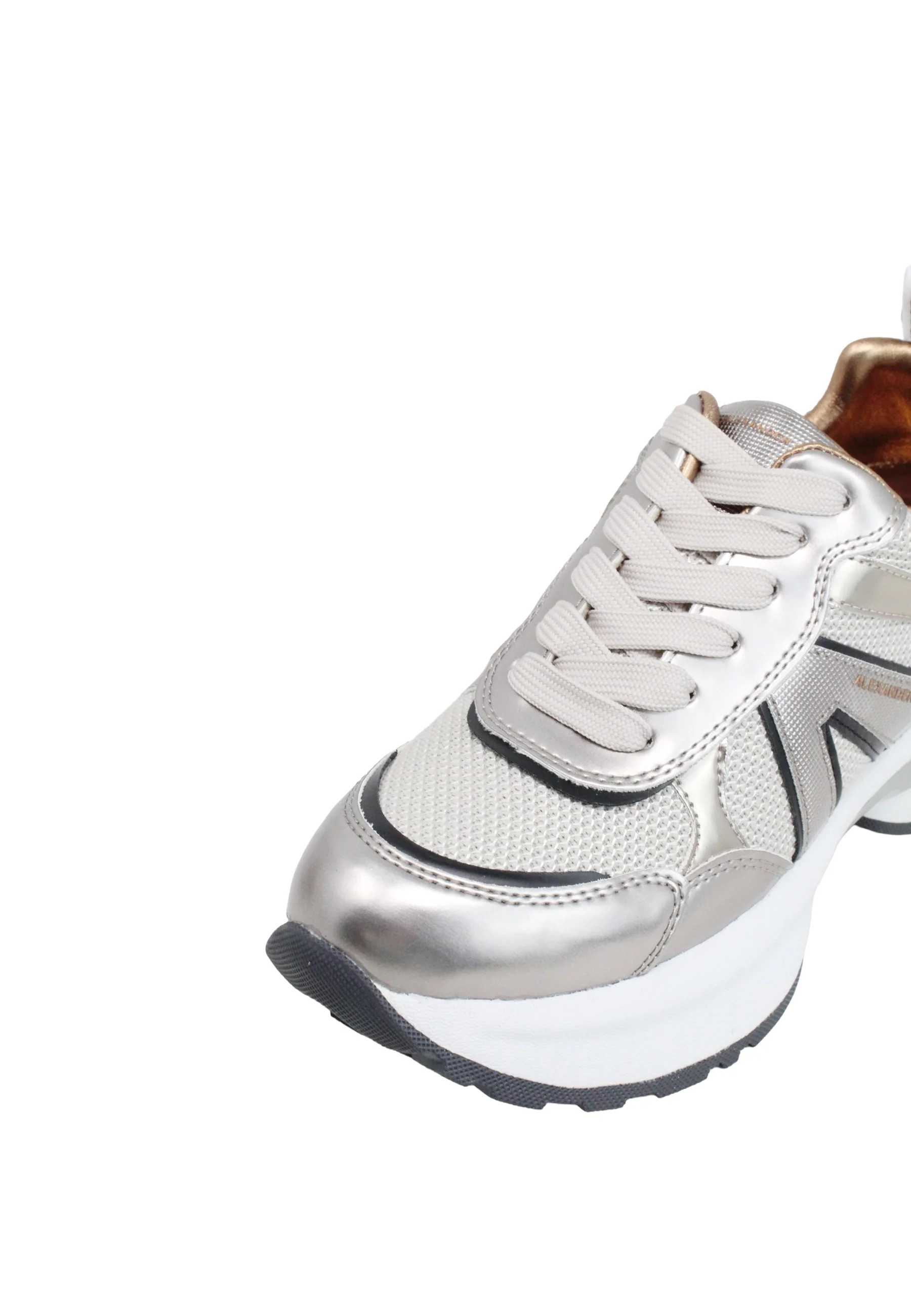 Alexander Smith Sneakers Donna | ASBCVIW - Image 5