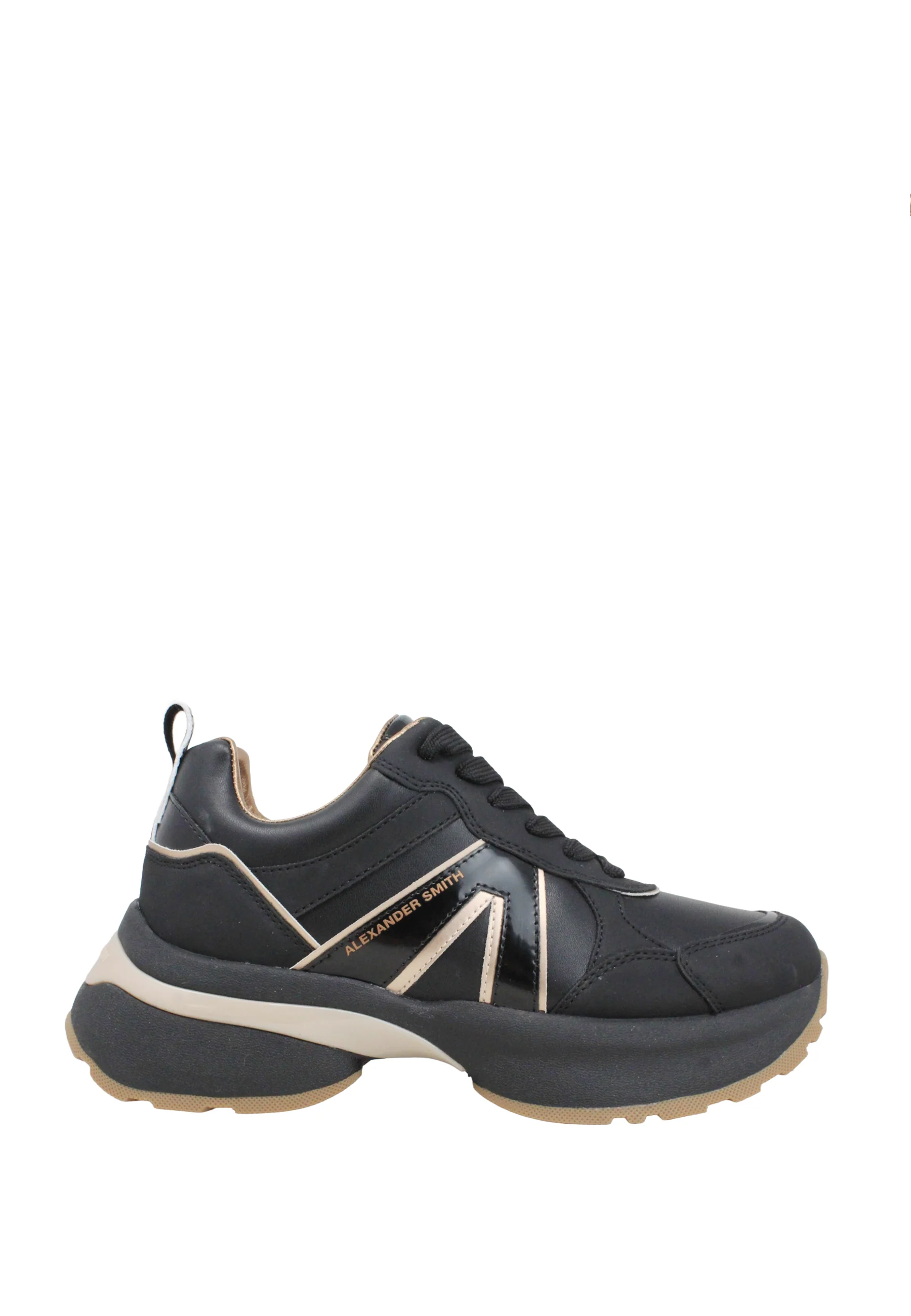 Alexander Smith Sneakers Donna | ASBCVIW - Image 7