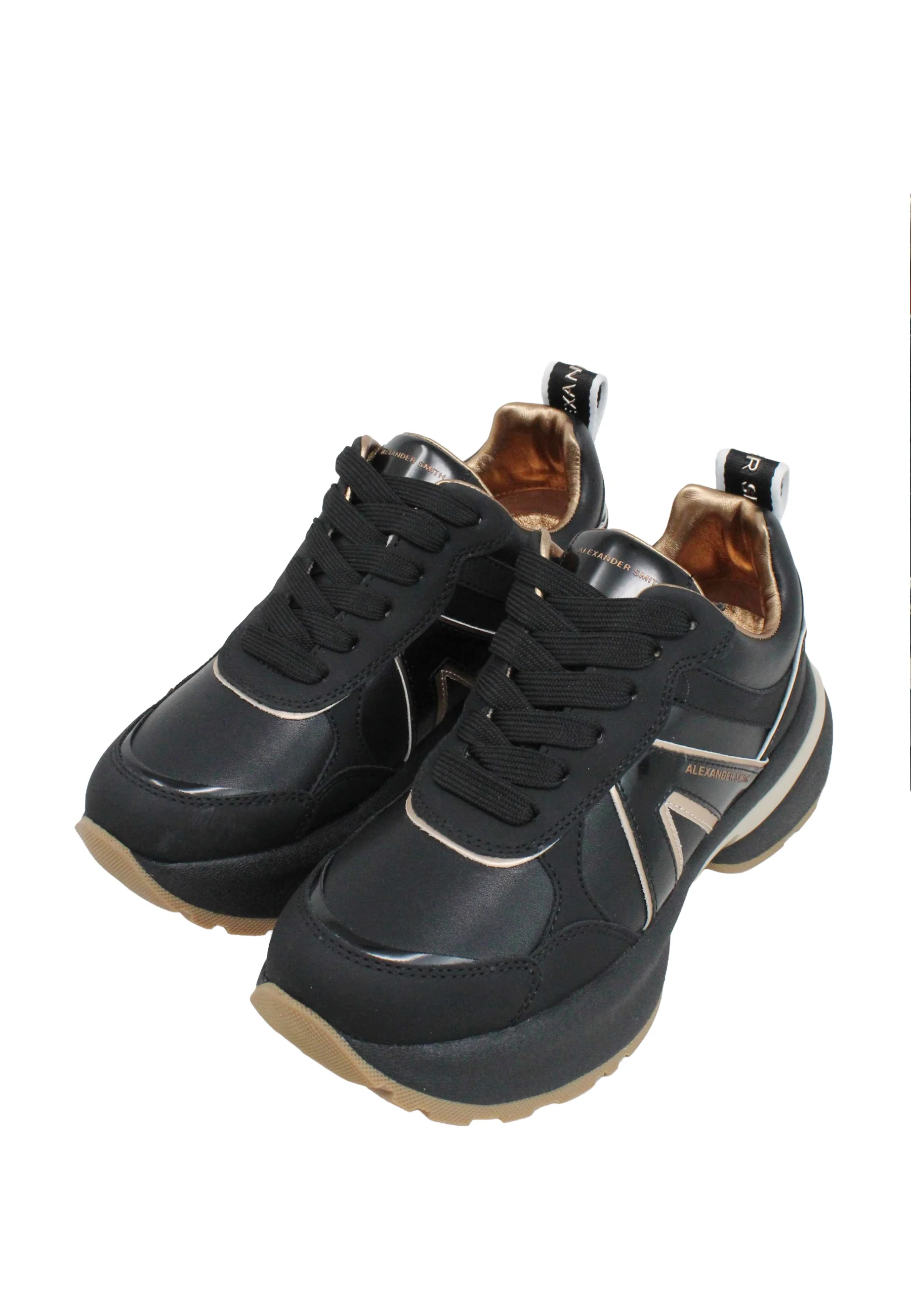 Alexander Smith Sneakers Donna | ASBCVIW - Image 8