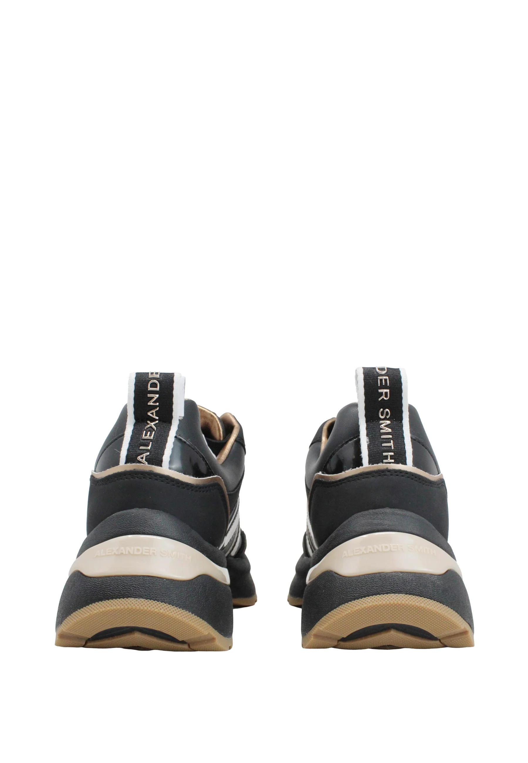 Alexander Smith Sneakers Donna | ASBCVIW - Image 9