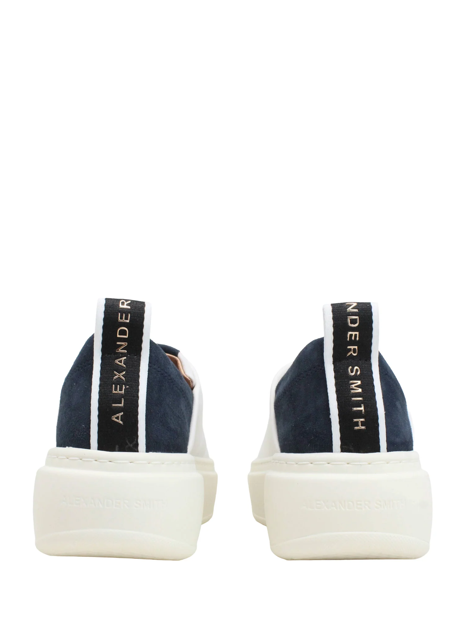 Alexander Smith Sneakers Donna | ASBCWHW - Image 3