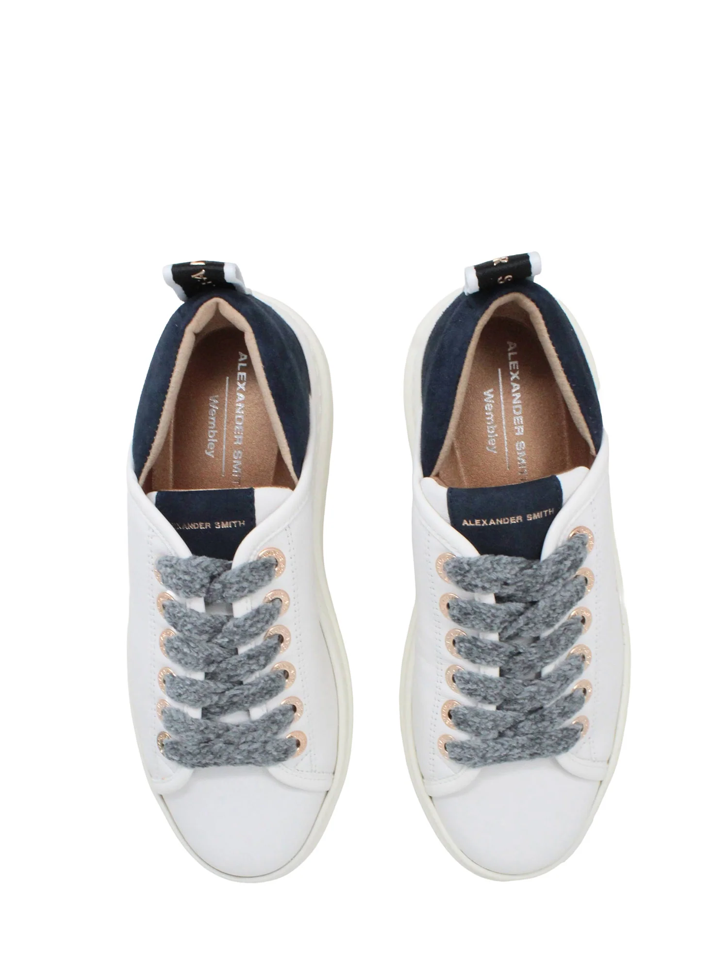 Alexander Smith Sneakers Donna | ASBCWHW - Image 4