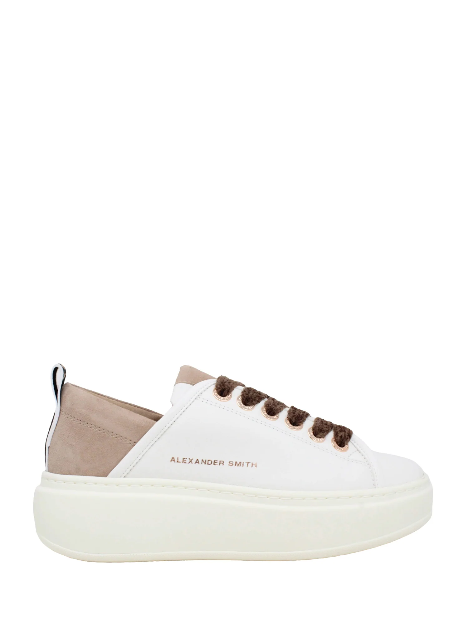 Alexander Smith Sneakers Donna | ASBCWHW - Image 7