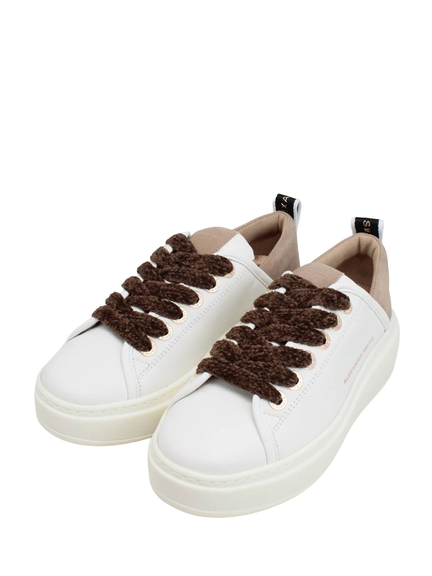 Alexander Smith Sneakers Donna | ASBCWHW - Image 8