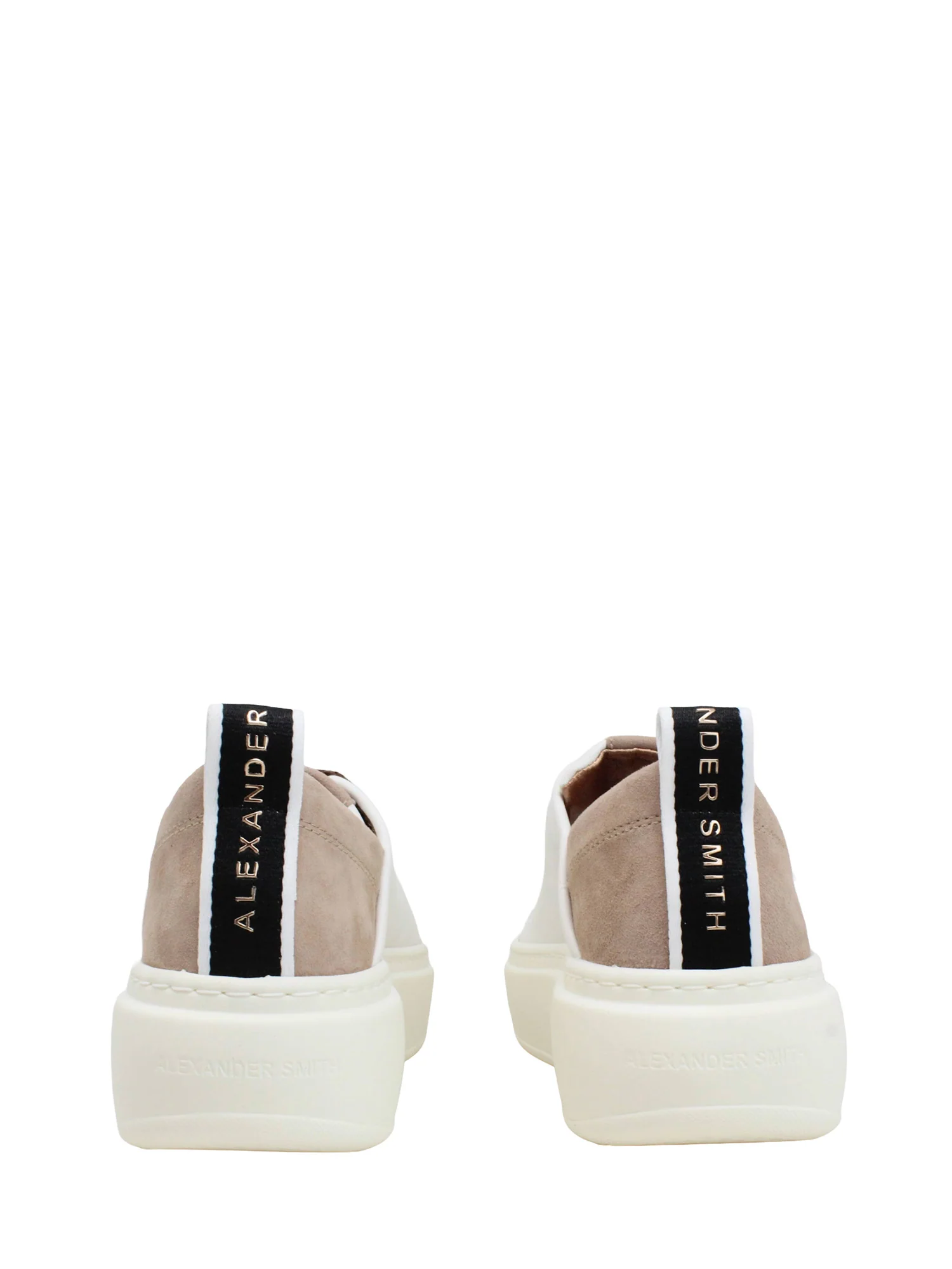 Alexander Smith Sneakers Donna | ASBCWHW - Image 9