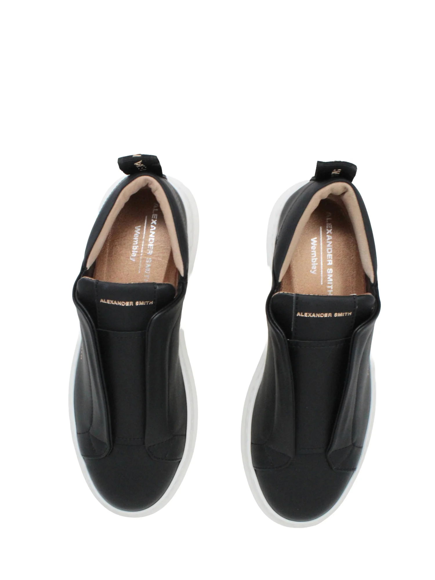 Alexander Smith Sneakers Donna | ASBCWLW - Image 4