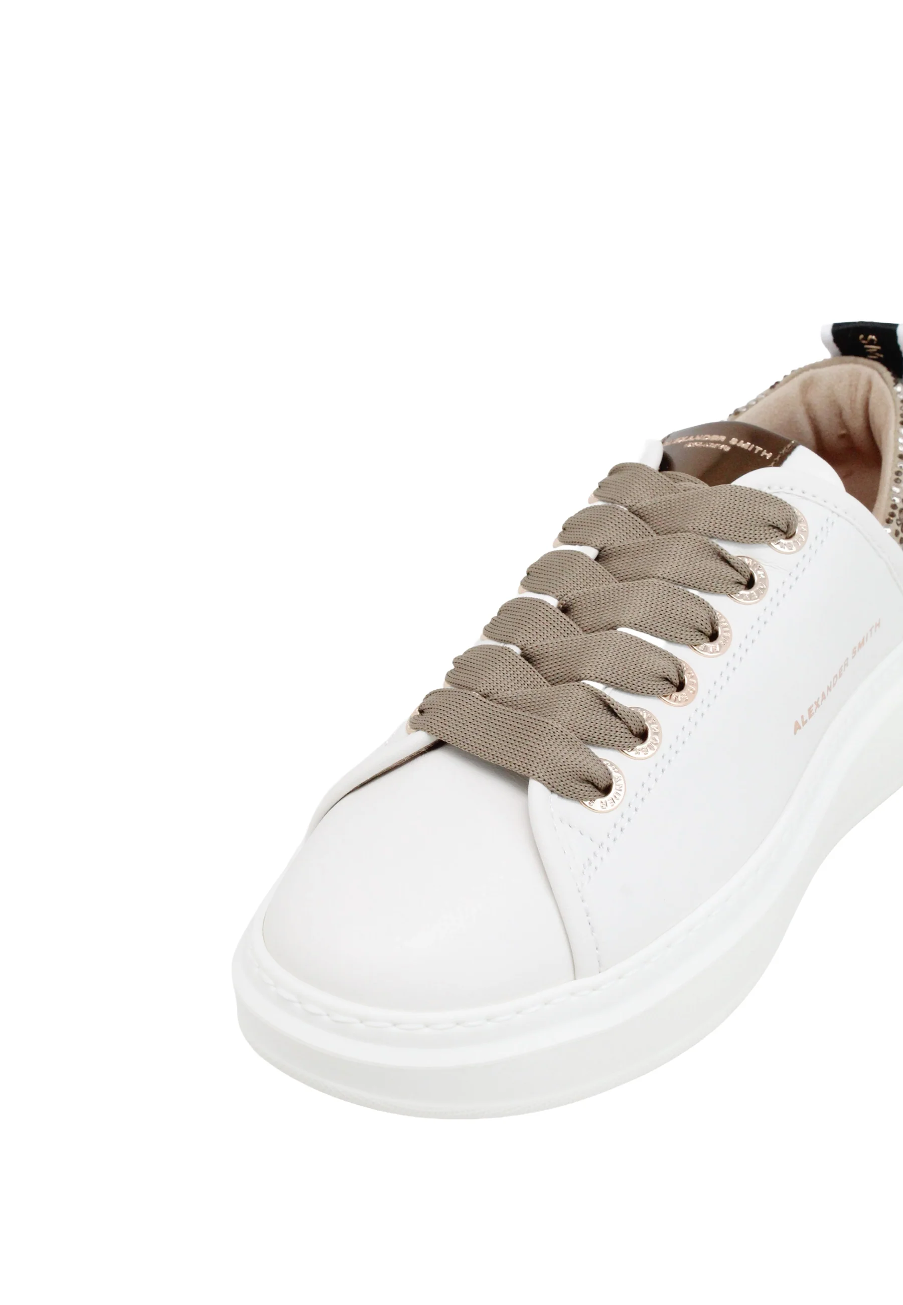 Alexander Smith Sneakers Donna | ASBCWYW - Image 11