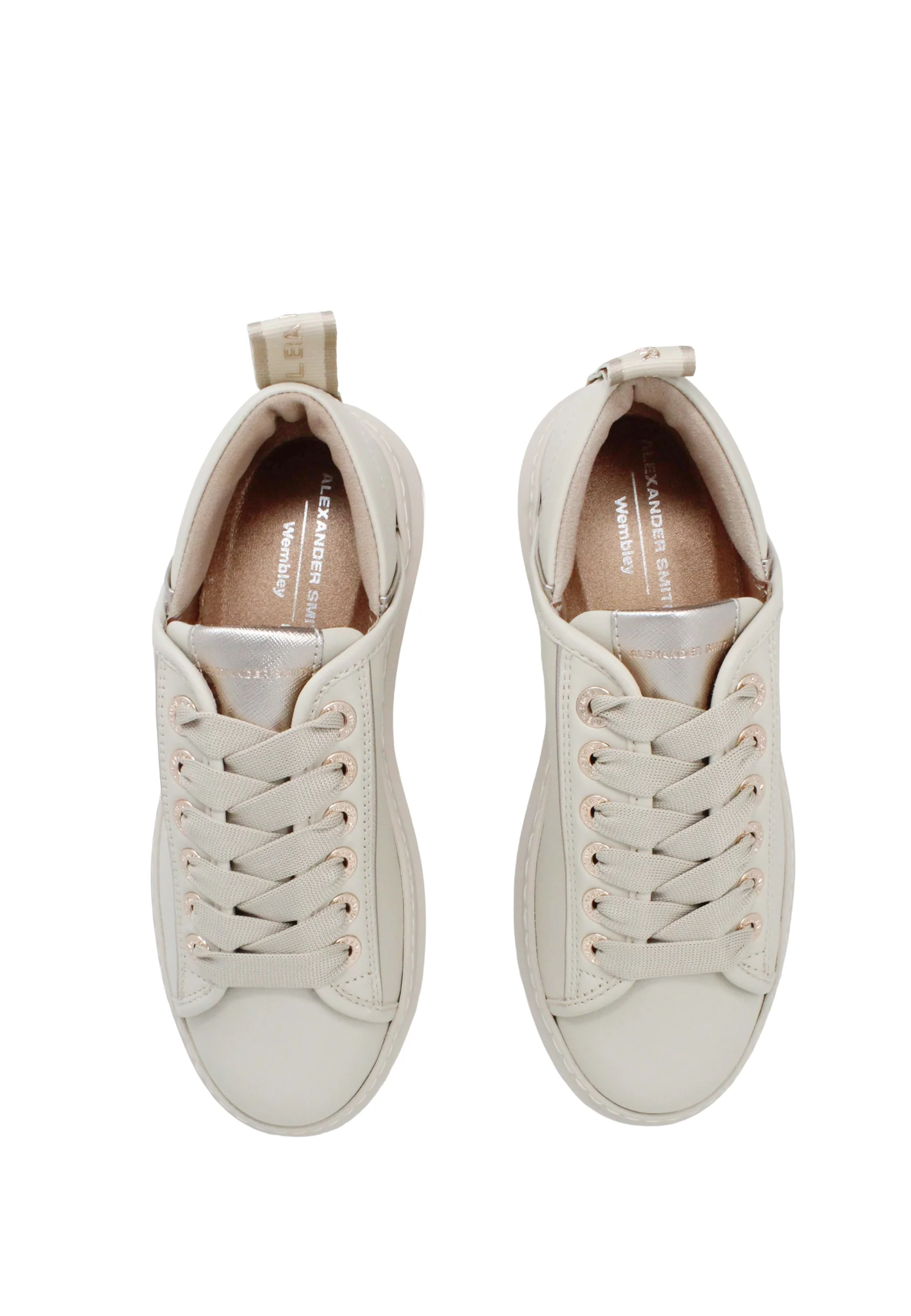 Alexander Smith Sneakers Donna | ASBCWYW - Image 16
