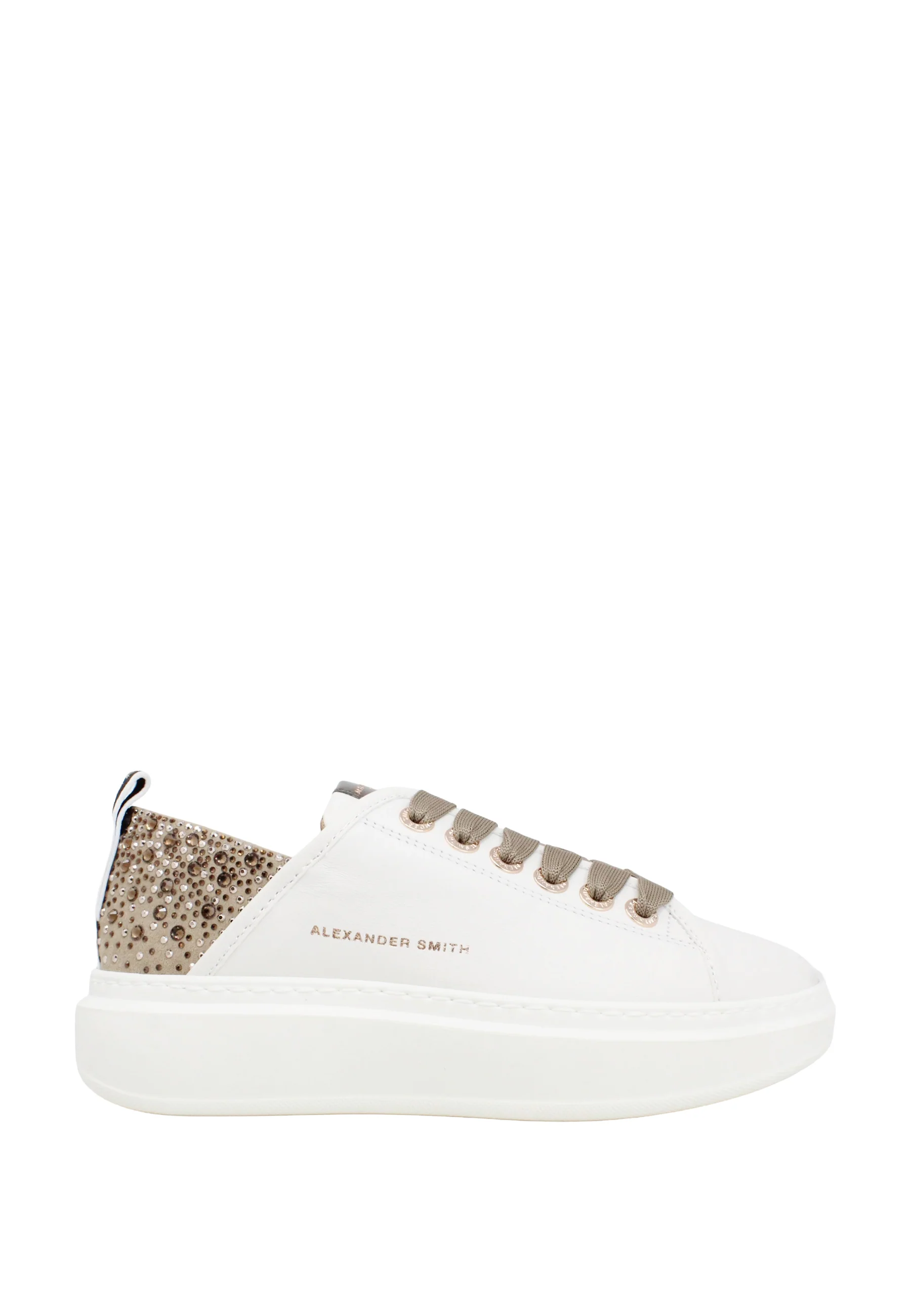 Alexander Smith Sneakers Donna | ASBCWYW - Image 7