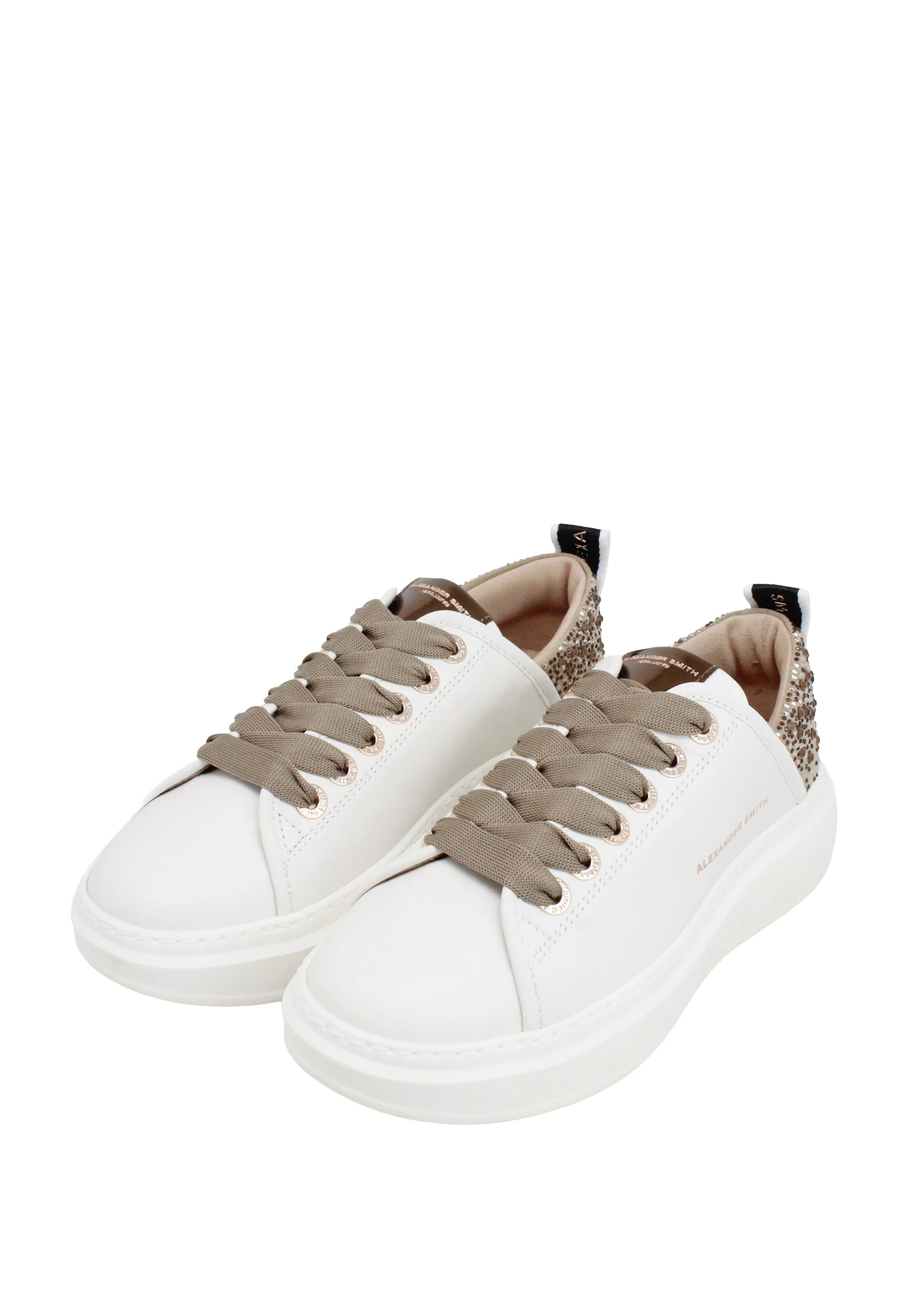 Alexander Smith Sneakers Donna | ASBCWYW - Image 8