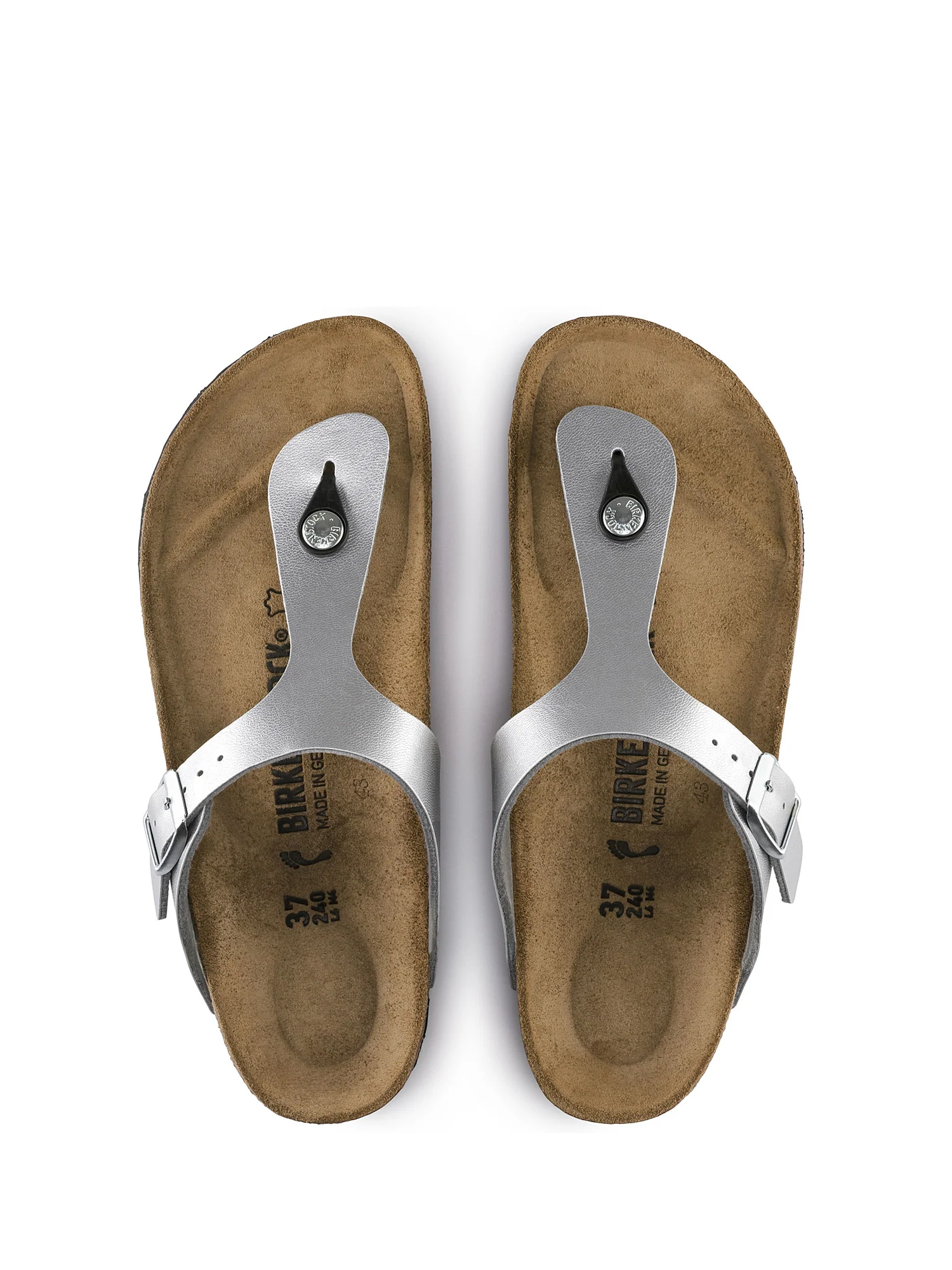 Birkenstock Infradito Donna | 043851 - Image 3