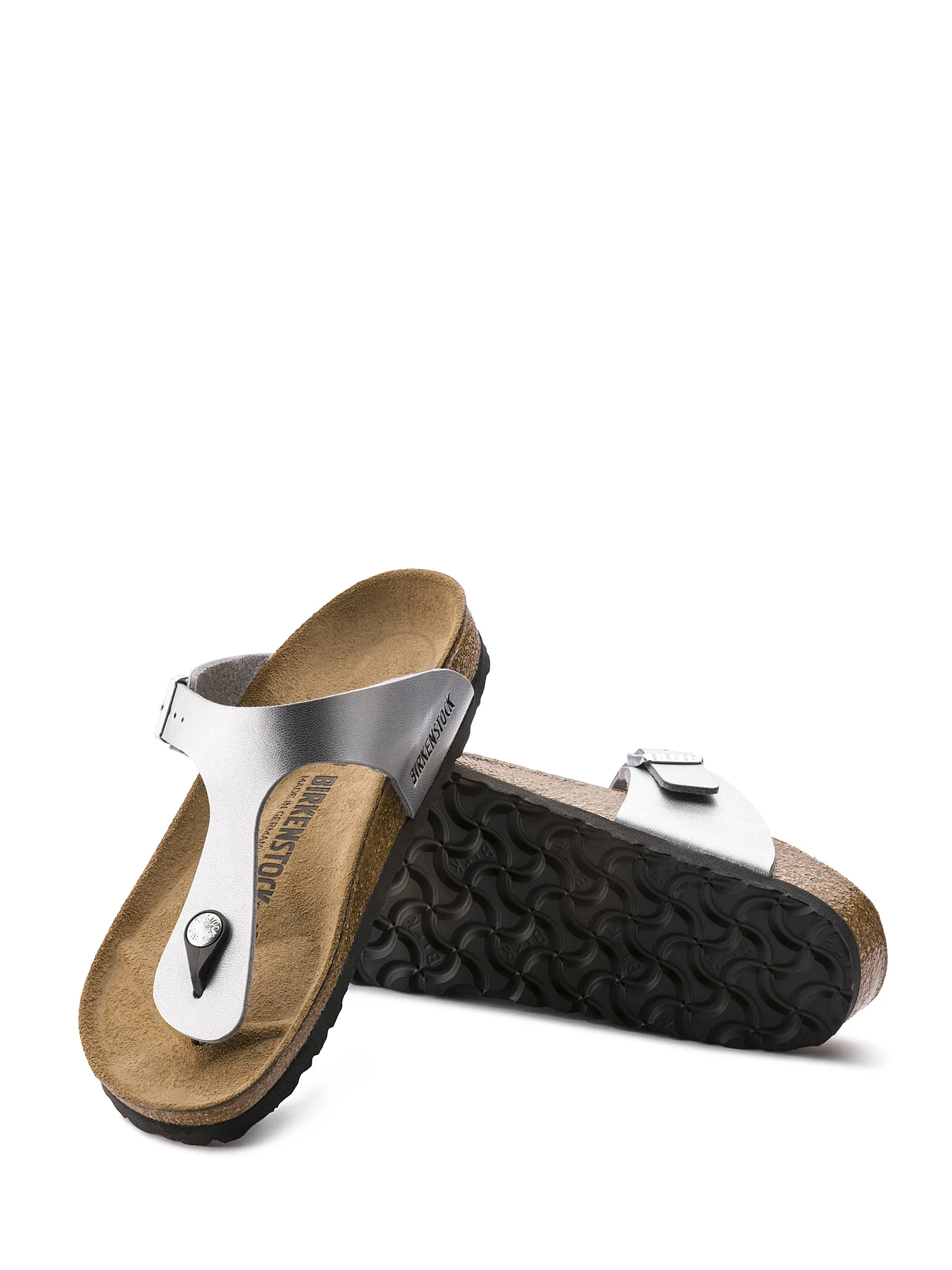 Birkenstock Infradito Donna | 043851 - Image 4